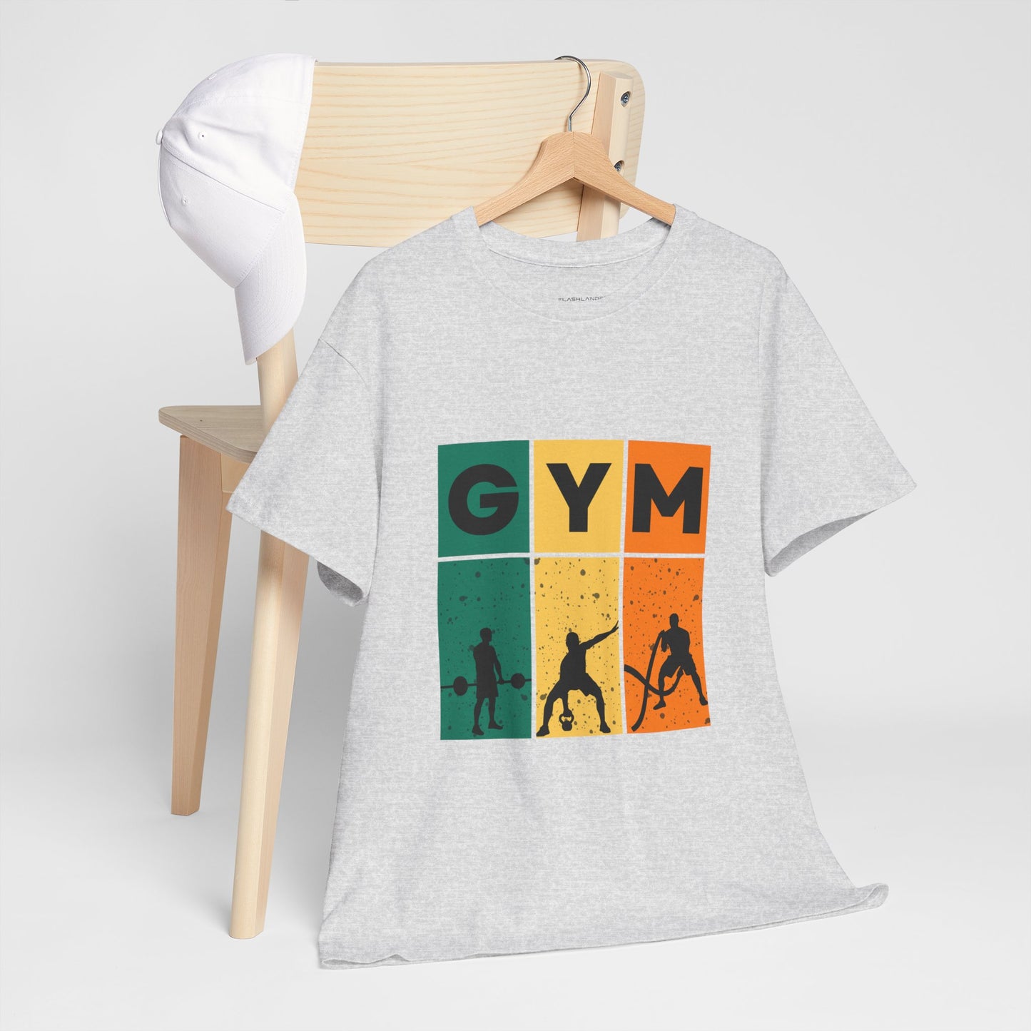 Gym Performance Flashlander Shirt