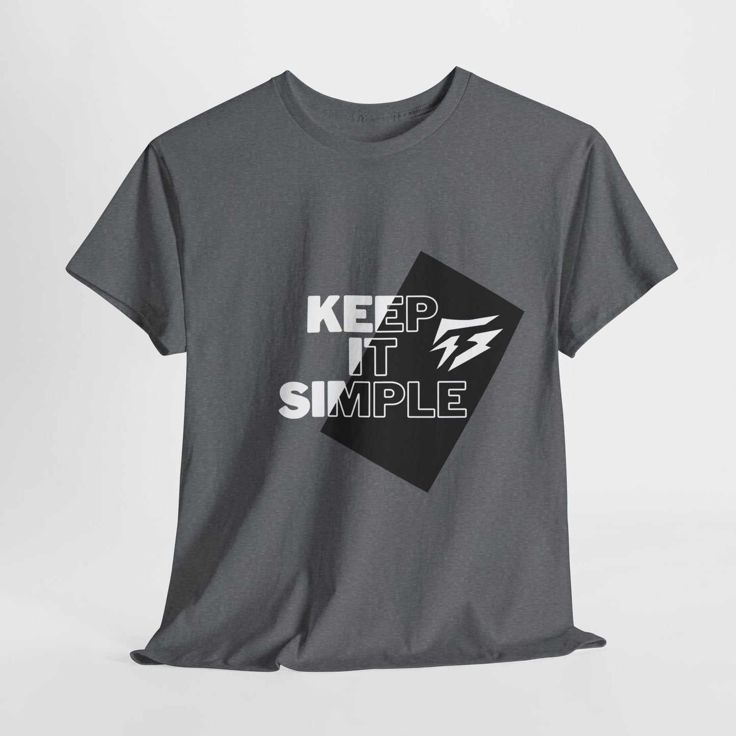 Keep It Simple - Flashlander Gym Shirt