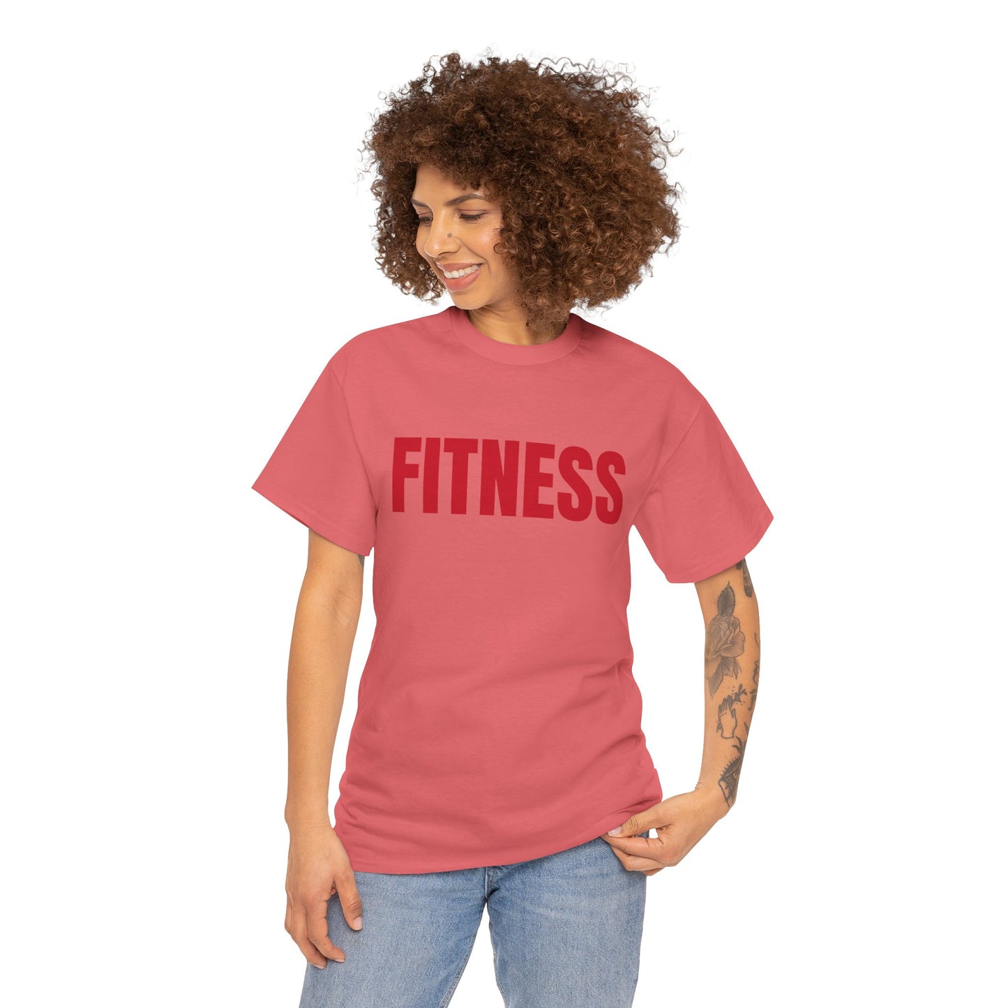 Personalized Fitness T-Shirt - Custom Name Flashlander Gym Shirt