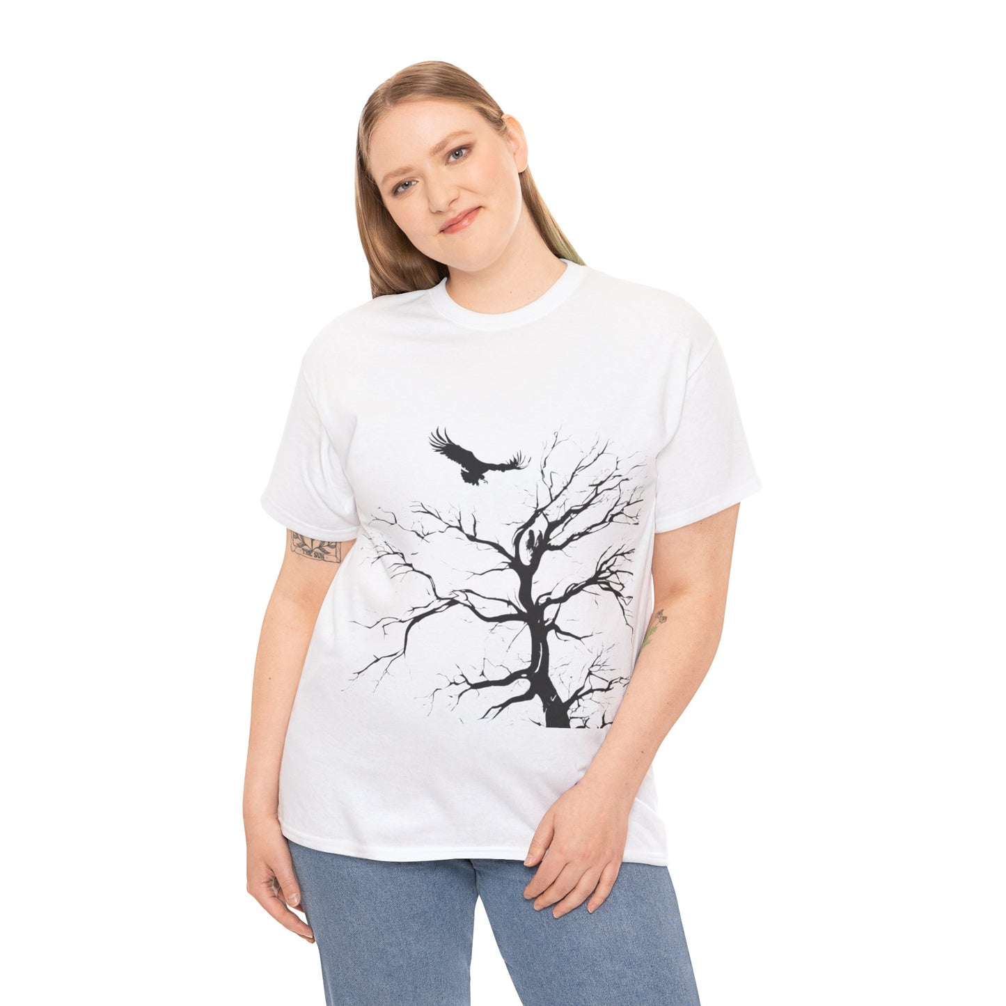 T-shirt de sport Wild Soar Flashlander