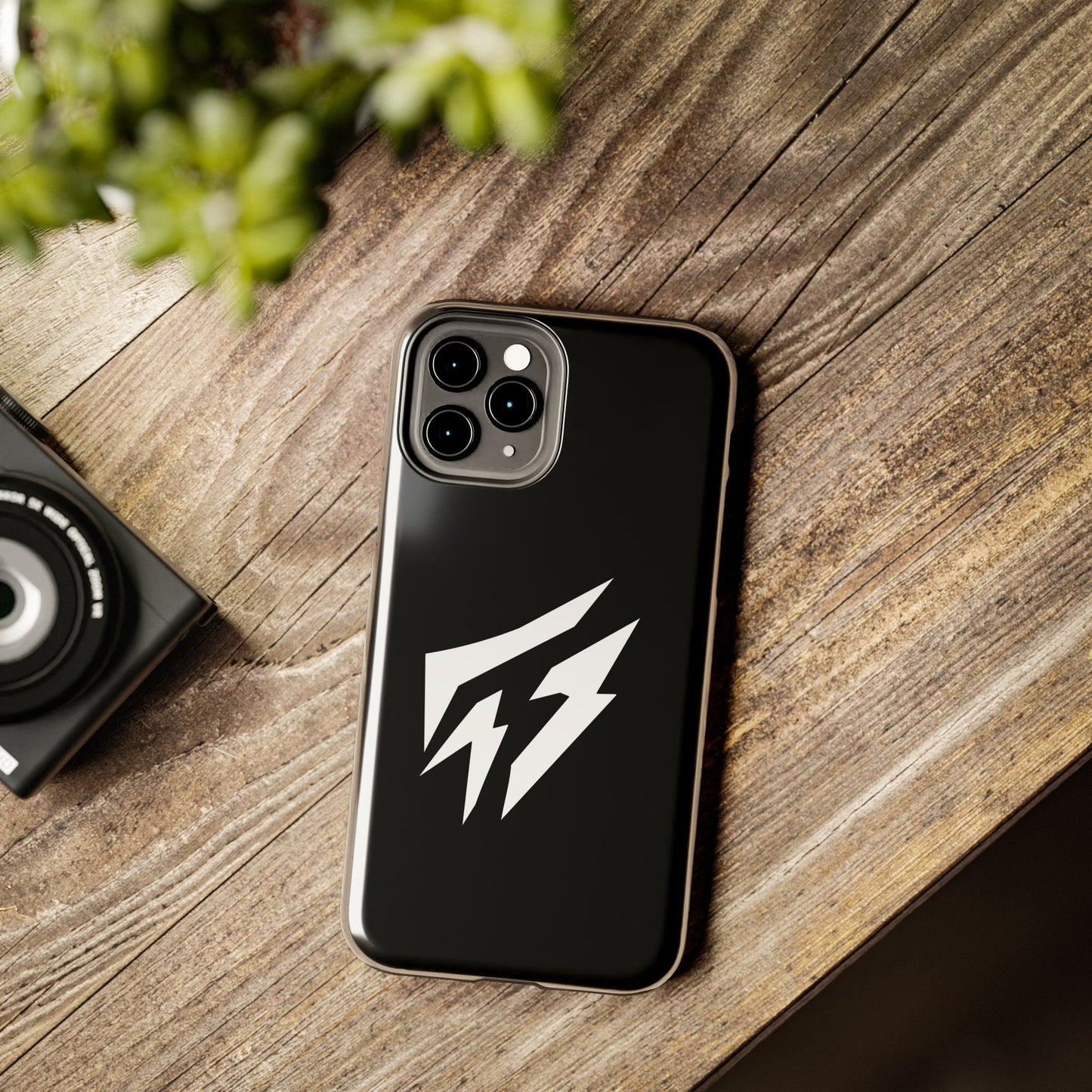 Flashlander Thunders Tough Phone Cases for all Iphone and Samsung Galaxy