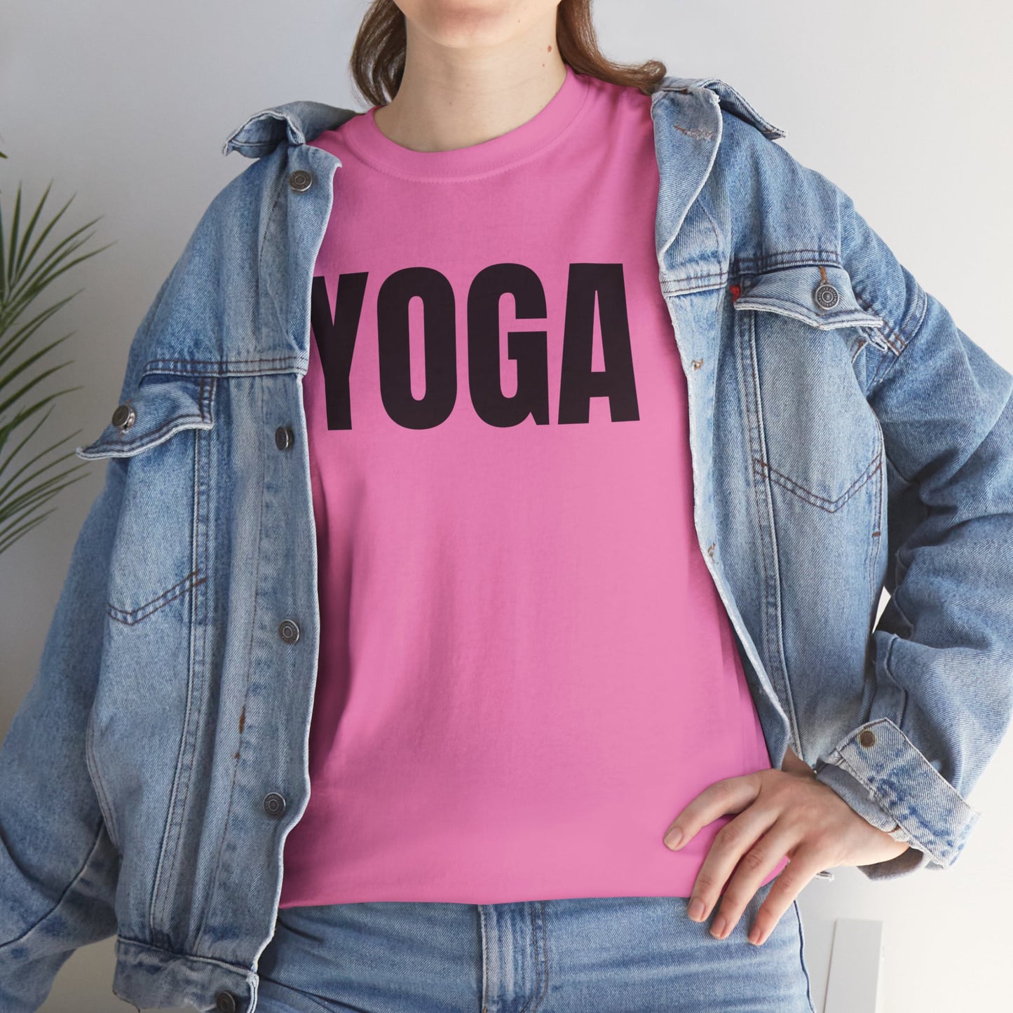 Yoga Shirt - Flashlander Yoga Tee