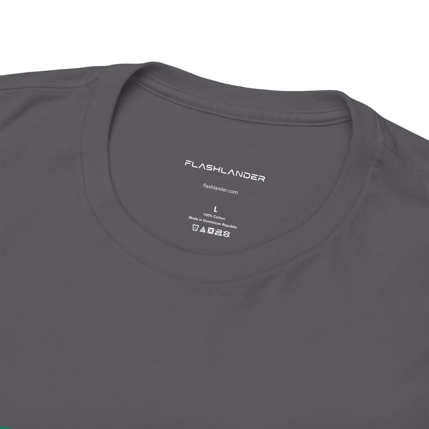 Gym Performance Flashlander Shirt