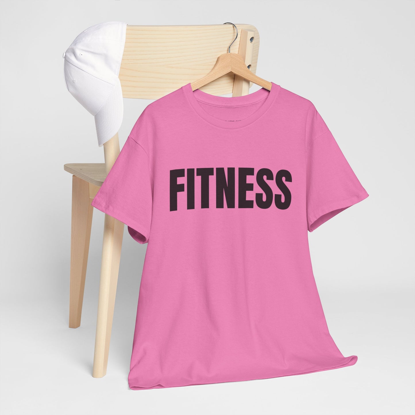 Personalized Fitness T-Shirt - Custom Name Flashlander Gym Shirt