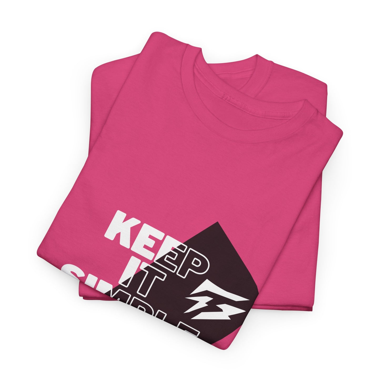 Keep It Simple - Flashlander Gym Shirt