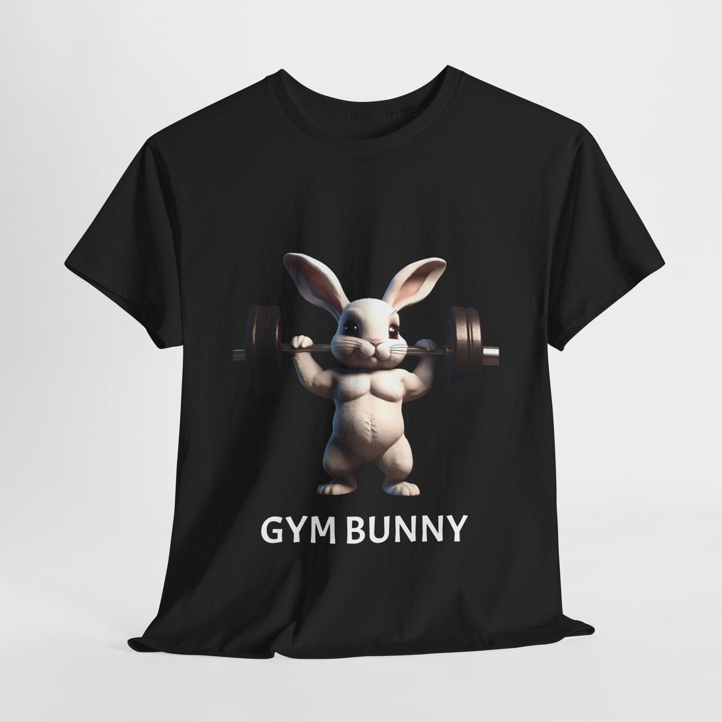 Gym Bunny - Flashlander Gym Shirt