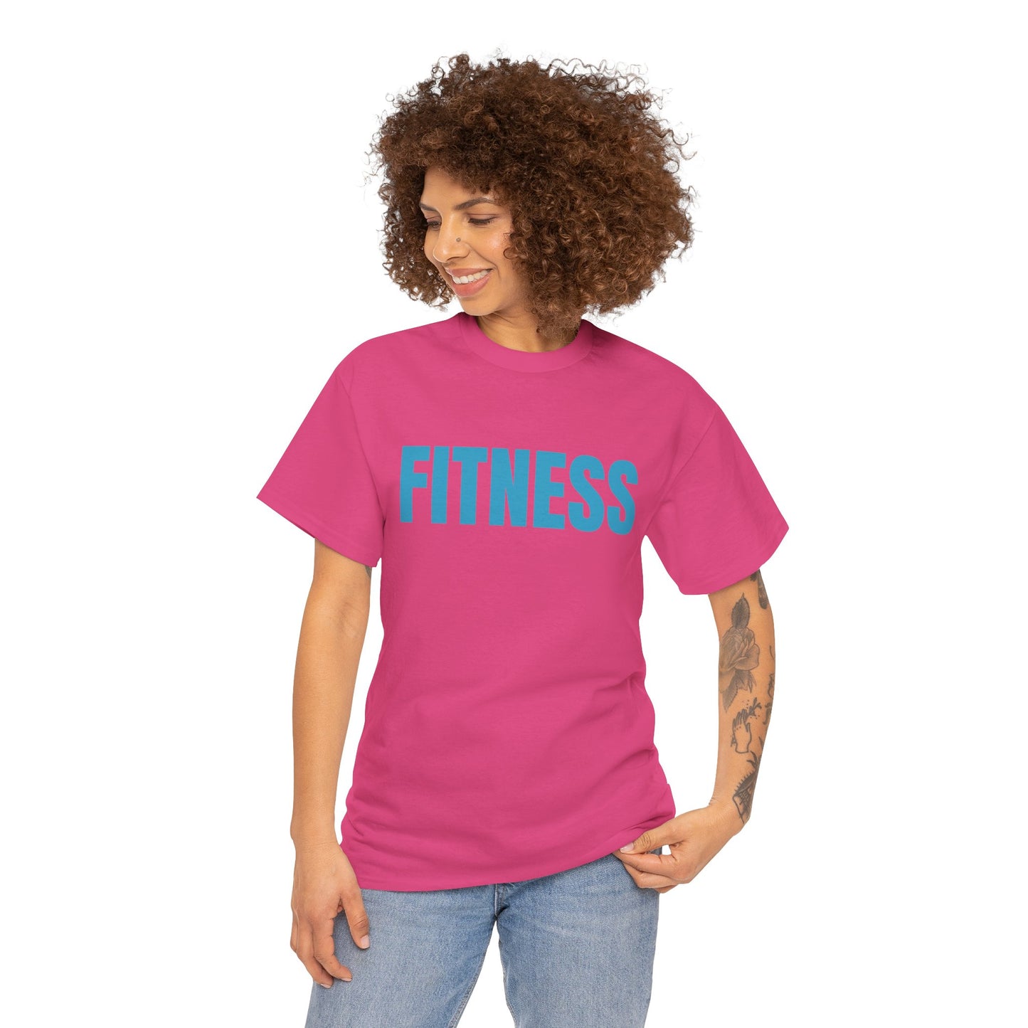 Personalized Fitness T-Shirt - Custom Name Flashlander Gym Shirt