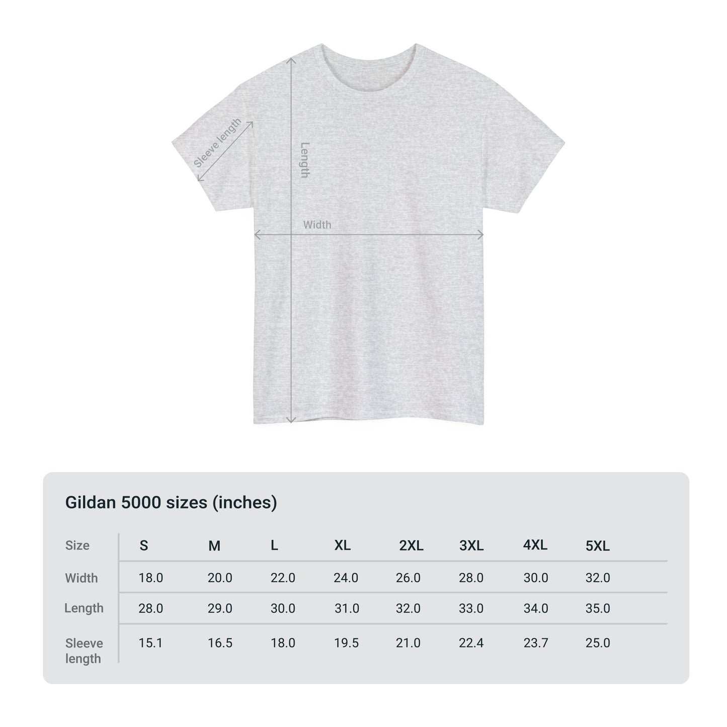 Gym Performance Flashlander Shirt