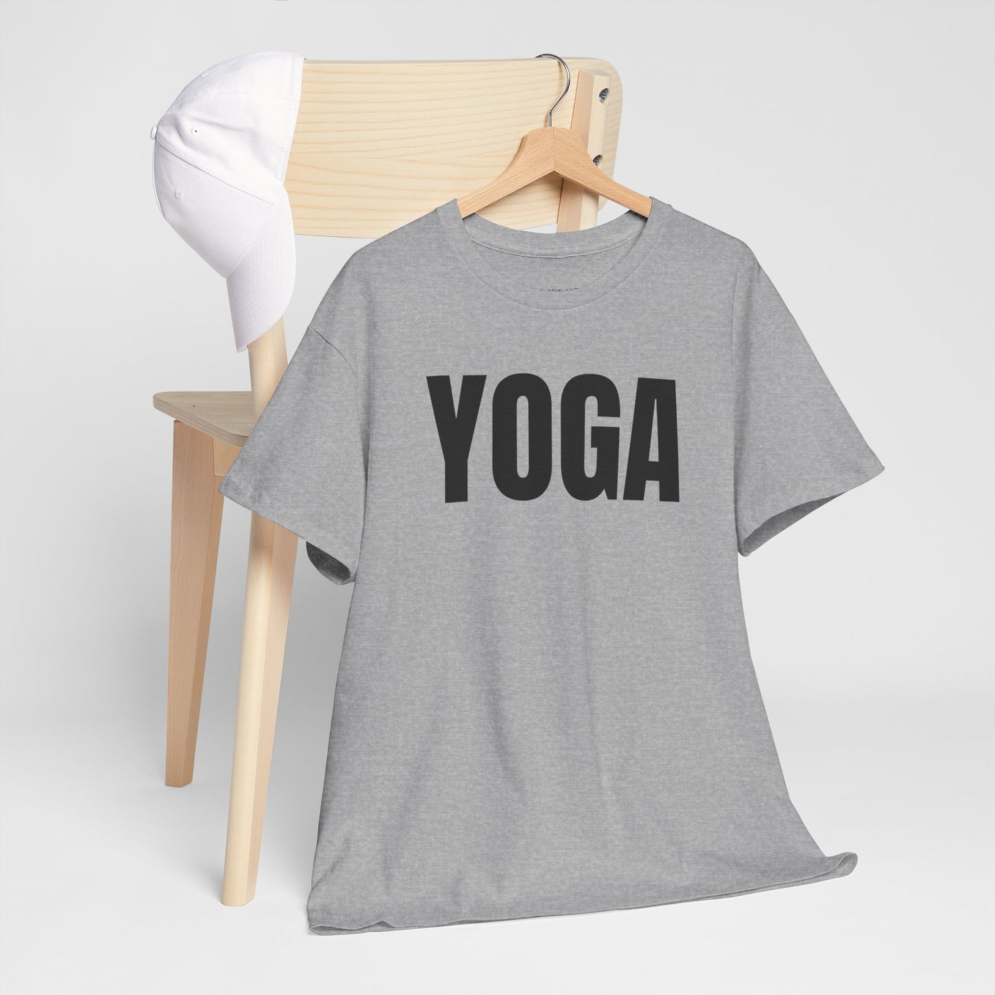 Yoga Shirt - Flashlander Yoga Tee