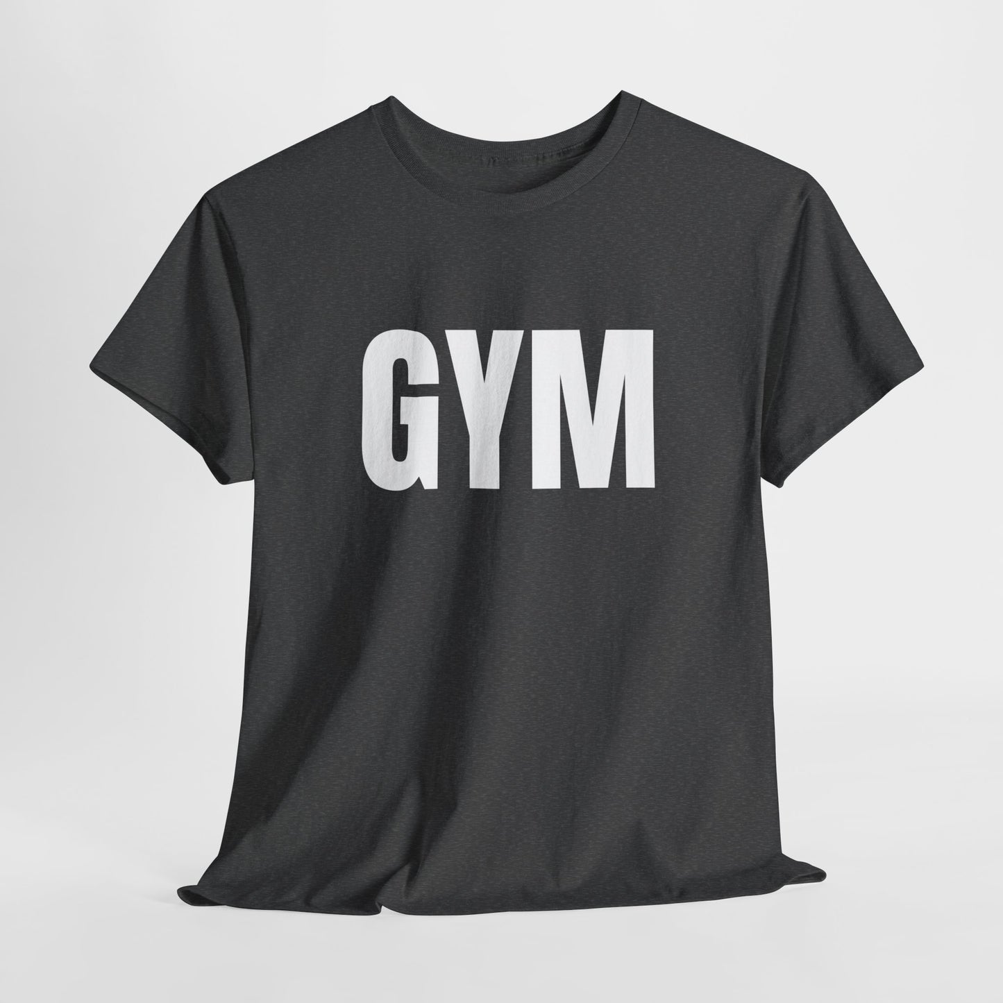 Personalized Gym Shirt - Flashlander Gym Tee