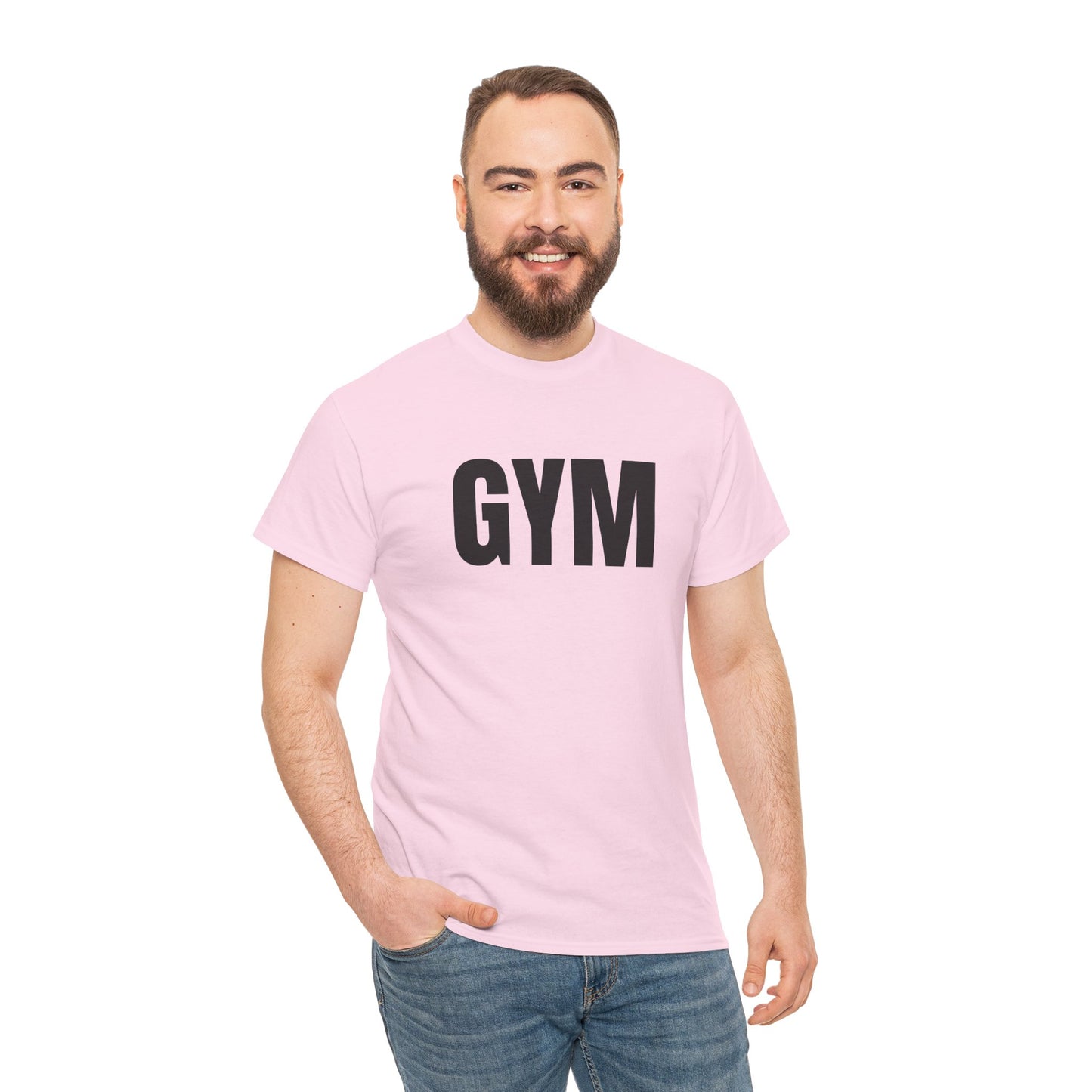 Personalized Gym Shirt - Flashlander Gym Tee