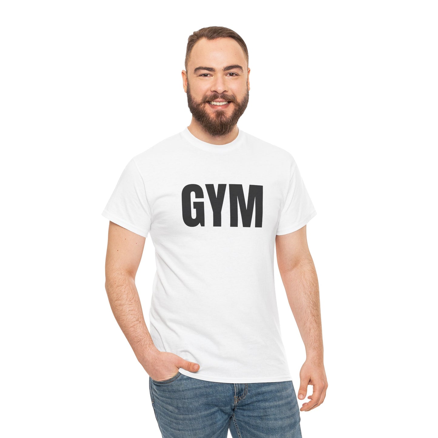 Personalized Gym Shirt - Flashlander Gym Tee