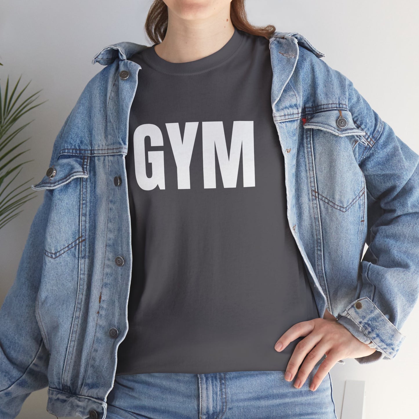 Personalized Gym Shirt - Flashlander Gym Tee