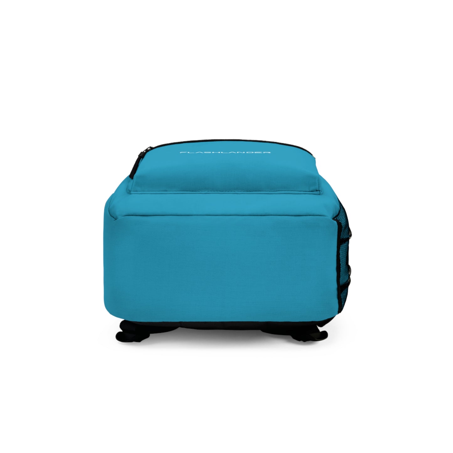 Flashlander Sport Backpack Blue Aqua Turquoise