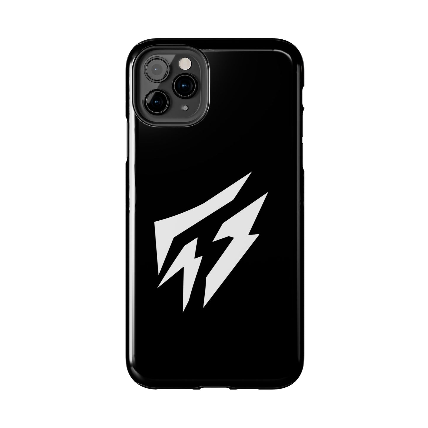 Flashlander Thunders Tough Phone Cases for all Iphone and Samsung Galaxy