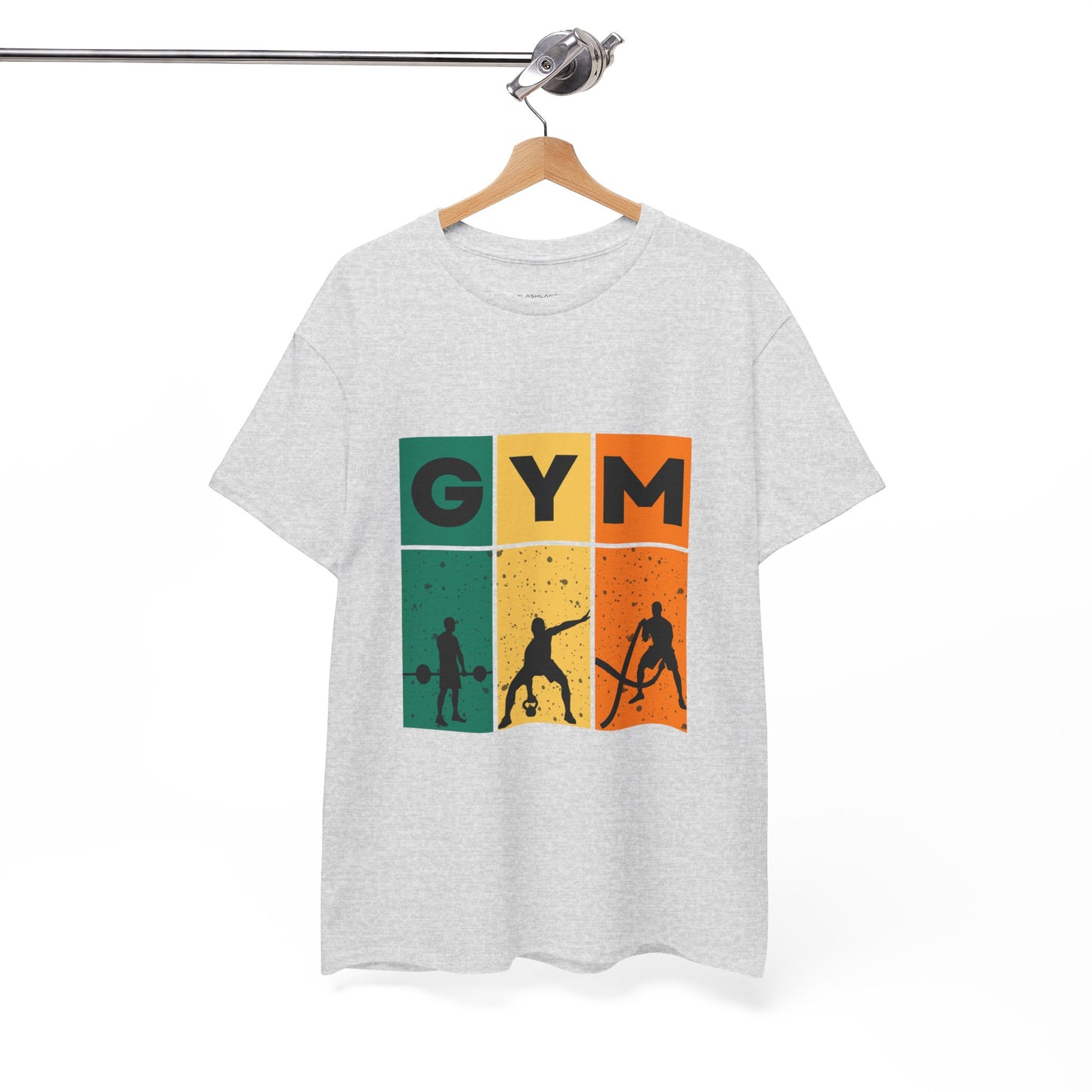 Gym Performance Flashlander Shirt