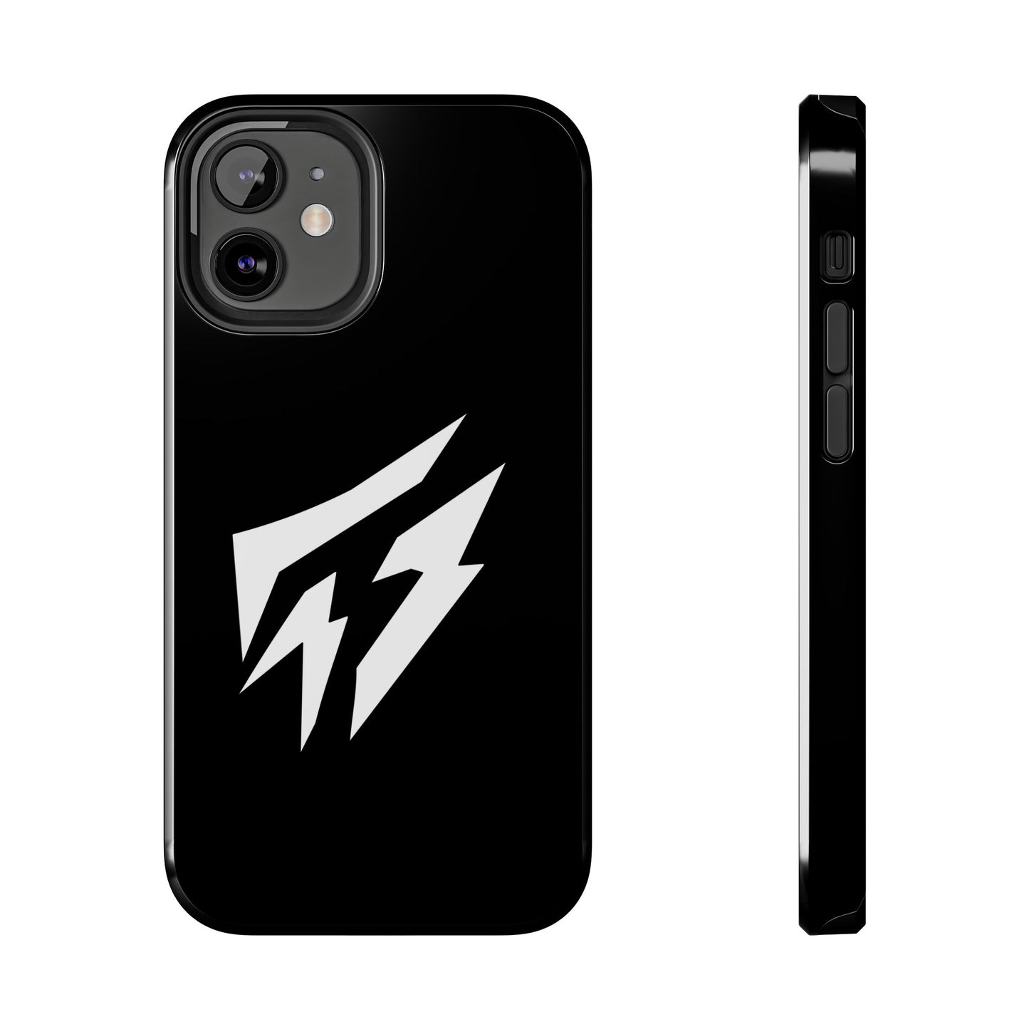 Flashlander Thunders Tough Phone Cases for all Iphone and Samsung Galaxy