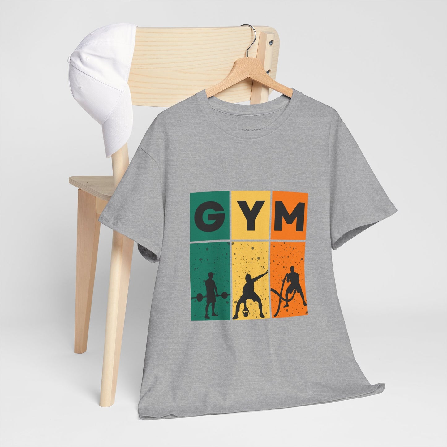 Gym Performance Flashlander Shirt