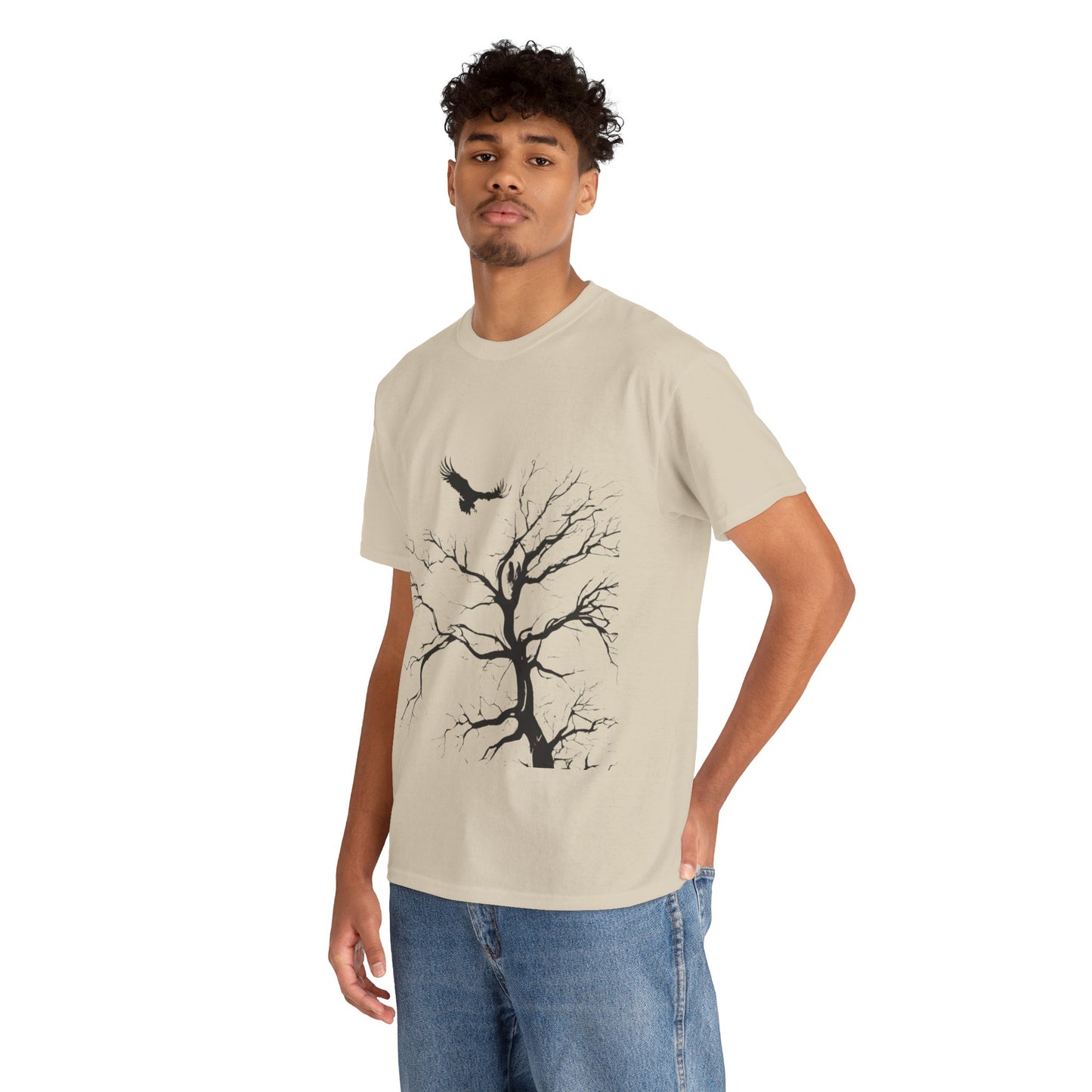 T-shirt de sport Wild Soar Flashlander