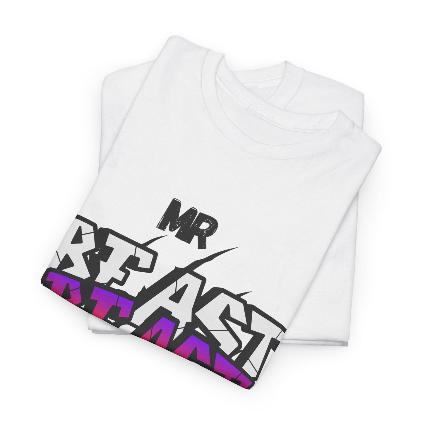 Mr Beast Beast - Flashlander Gym Shirt