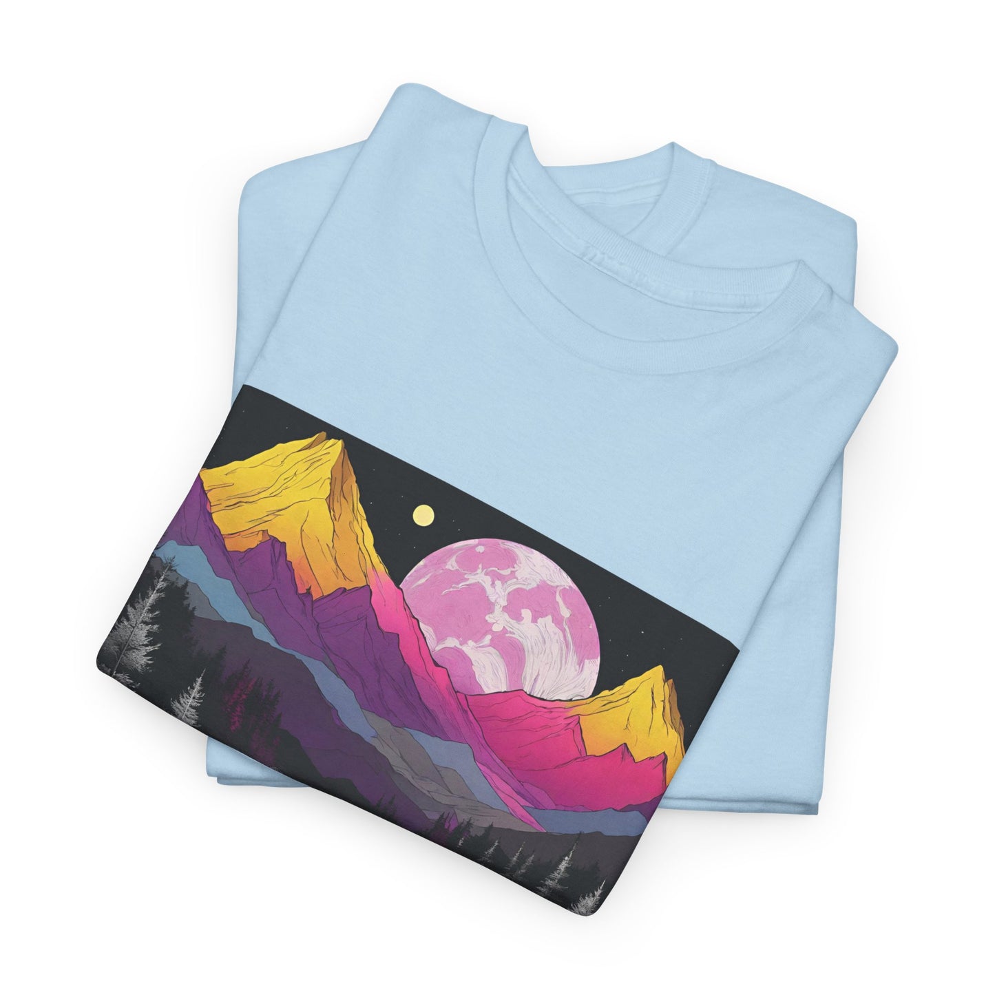 Adventure Graphic Tee Flashlander