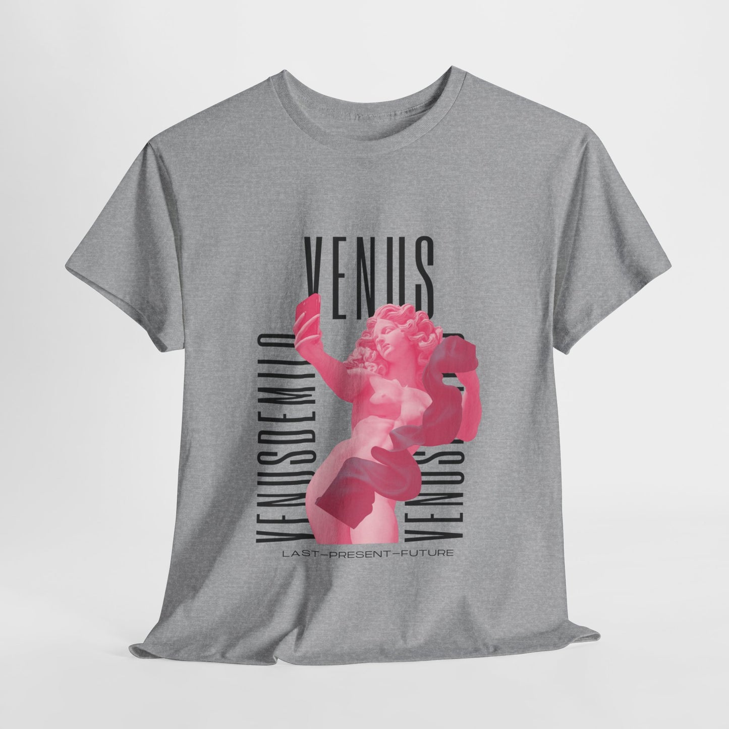 Fitness Venus de Milo - Flashlander Gym Shirt