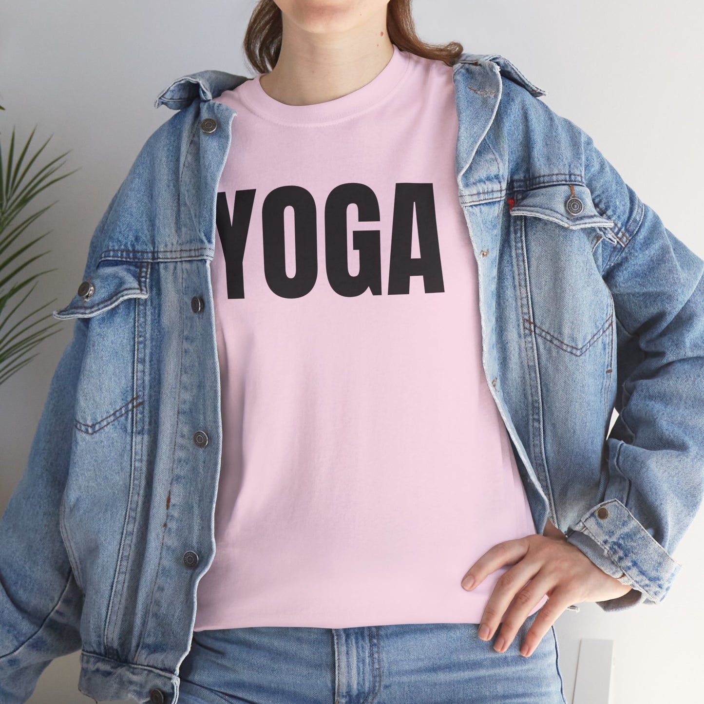 Yoga Shirt - Flashlander Yoga Tee