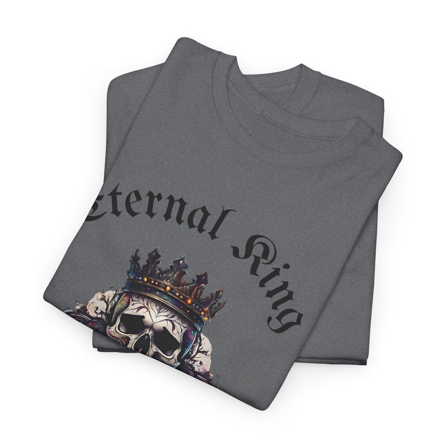 Eternal King Flashlander Gym Shirt