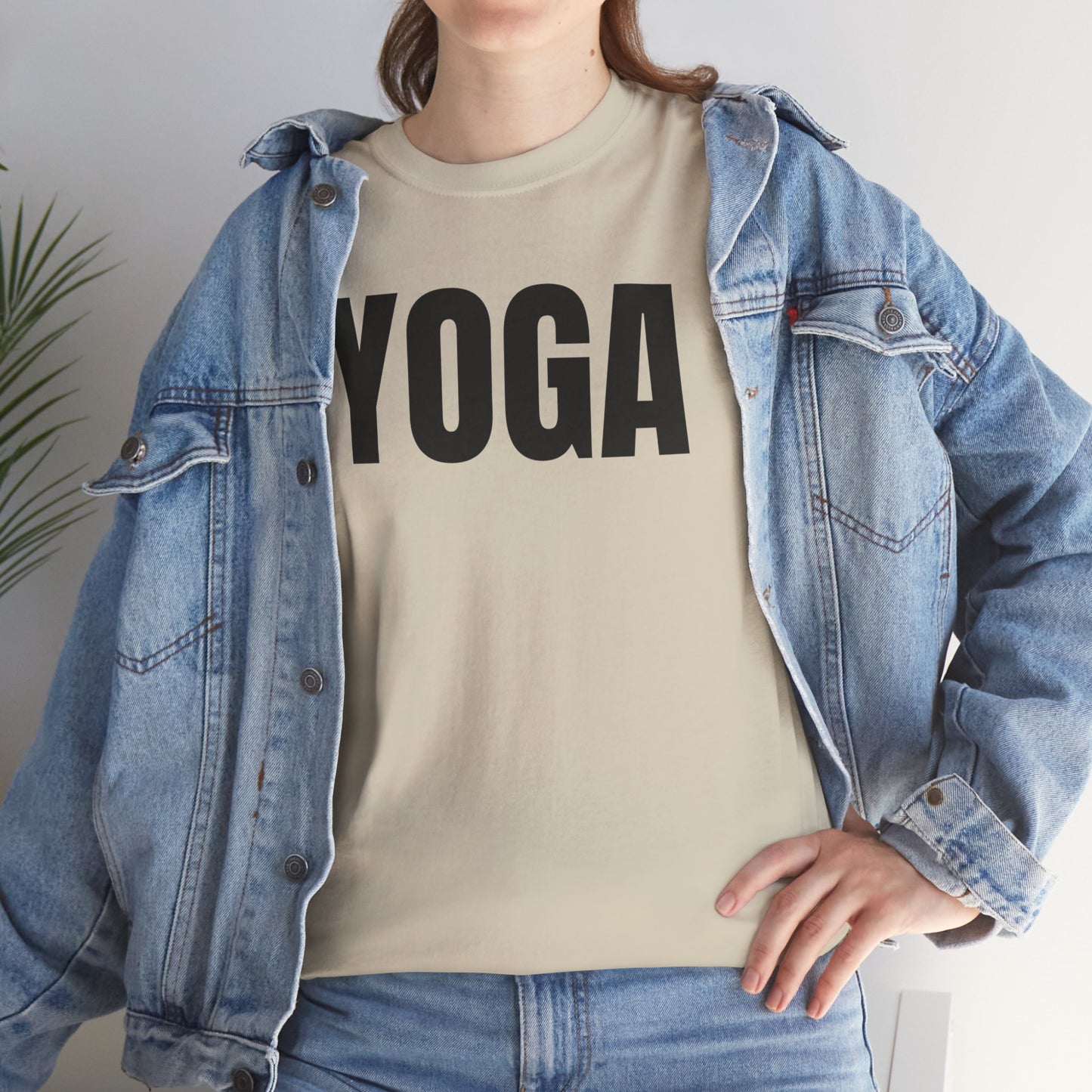 Yoga Shirt - Flashlander Yoga Tee