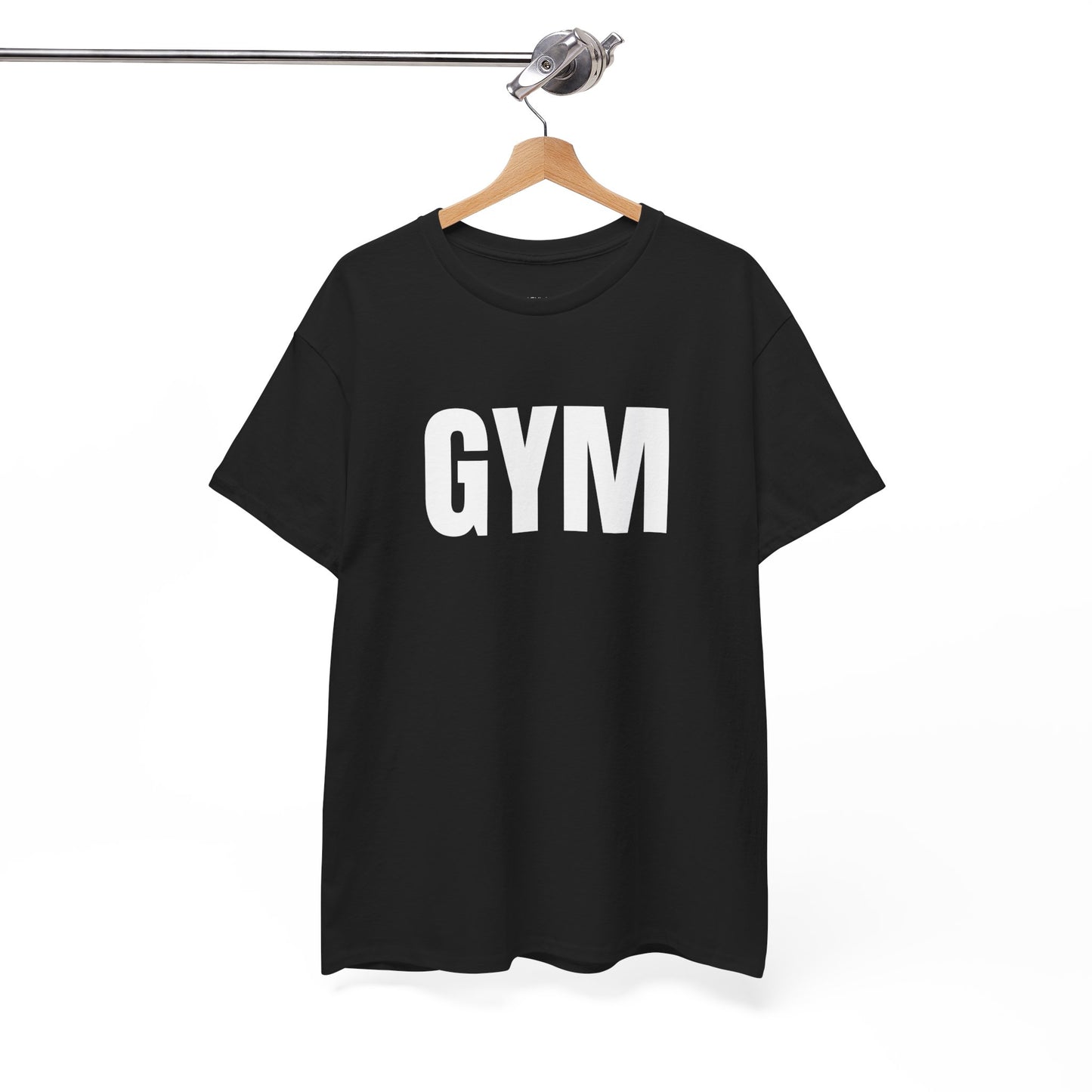 Personalized Gym Shirt - Flashlander Gym Tee