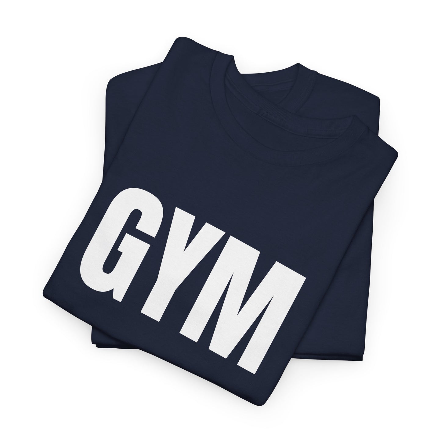 Personalized Gym Shirt - Flashlander Gym Tee