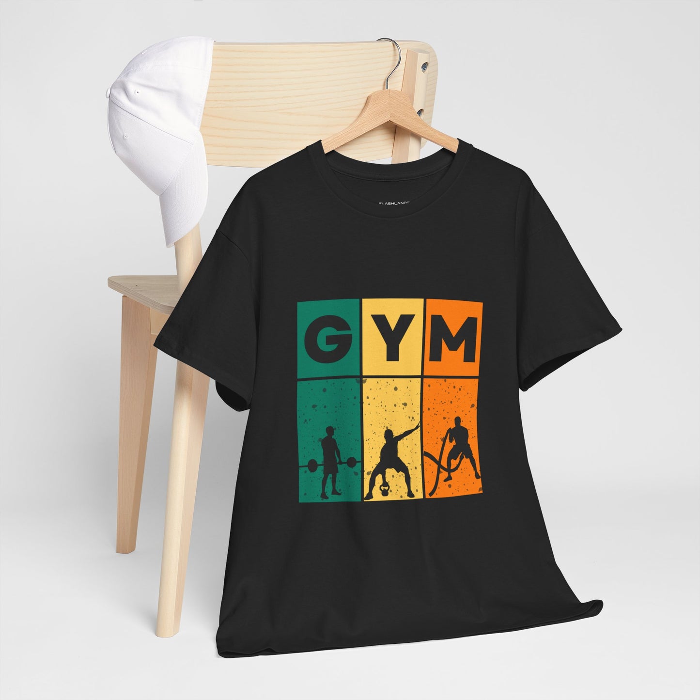 Gym Performance Flashlander Shirt