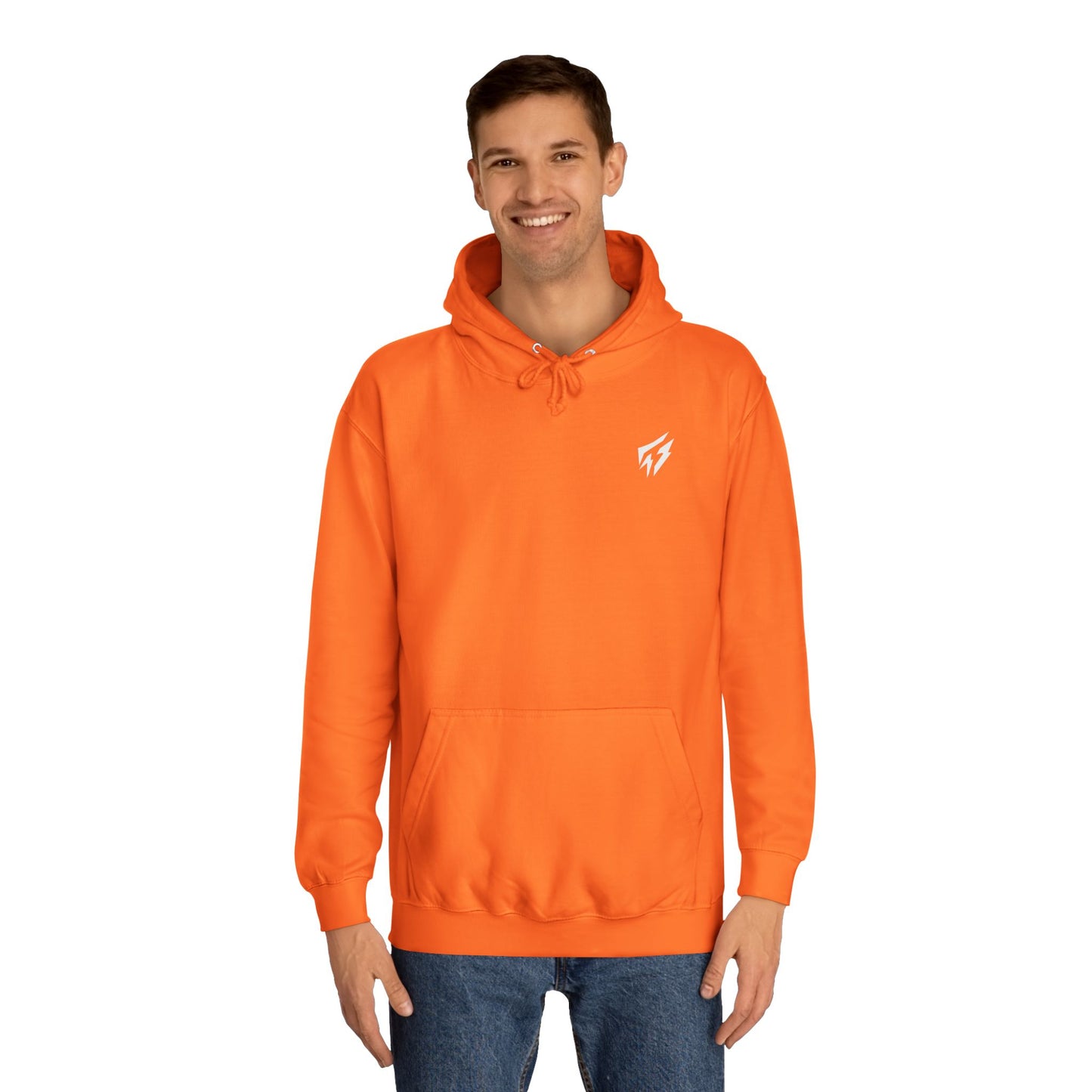 Flashlander Unisex Hoodie Personalized Hoodie