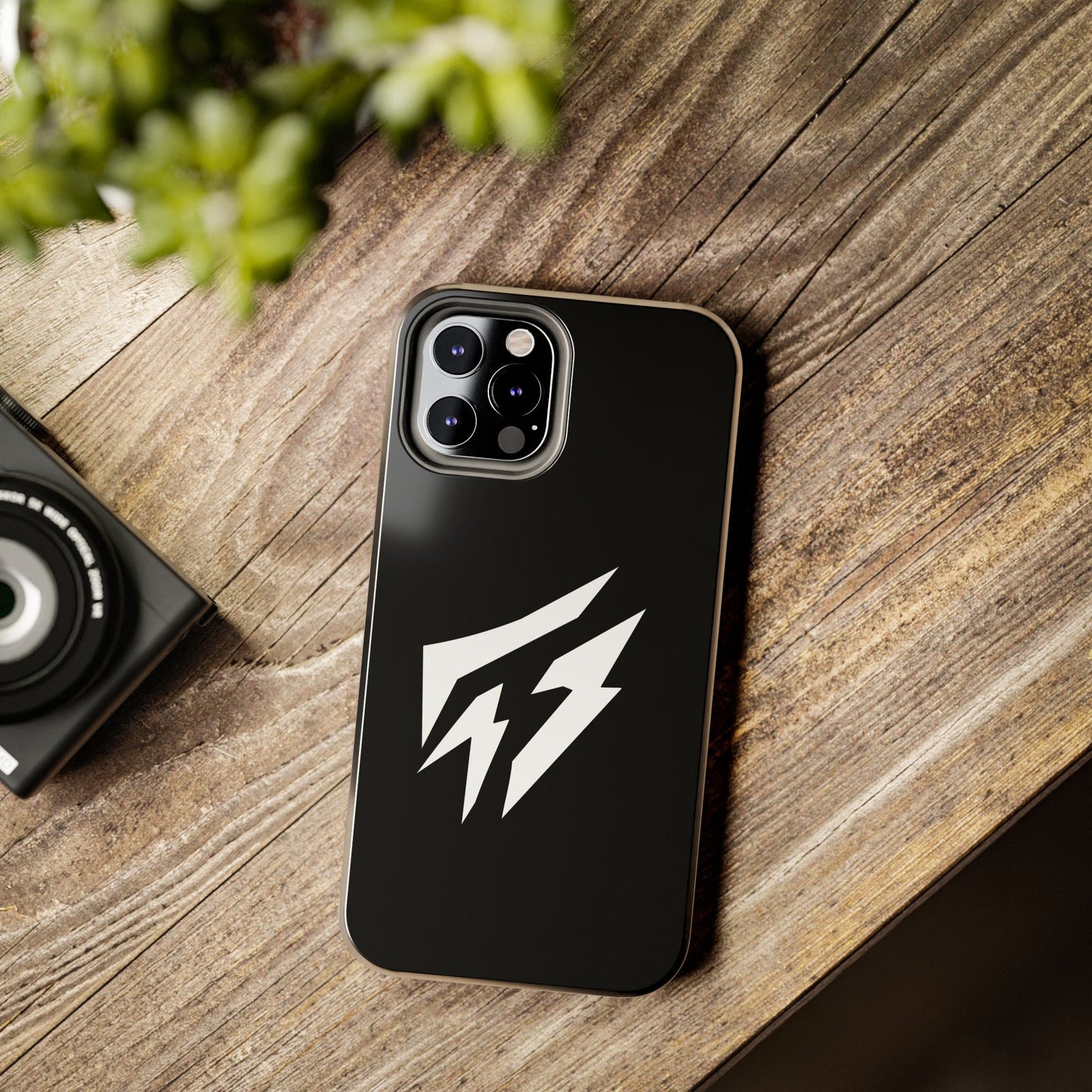 Flashlander Thunders Tough Phone Cases for all Iphone and Samsung Galaxy