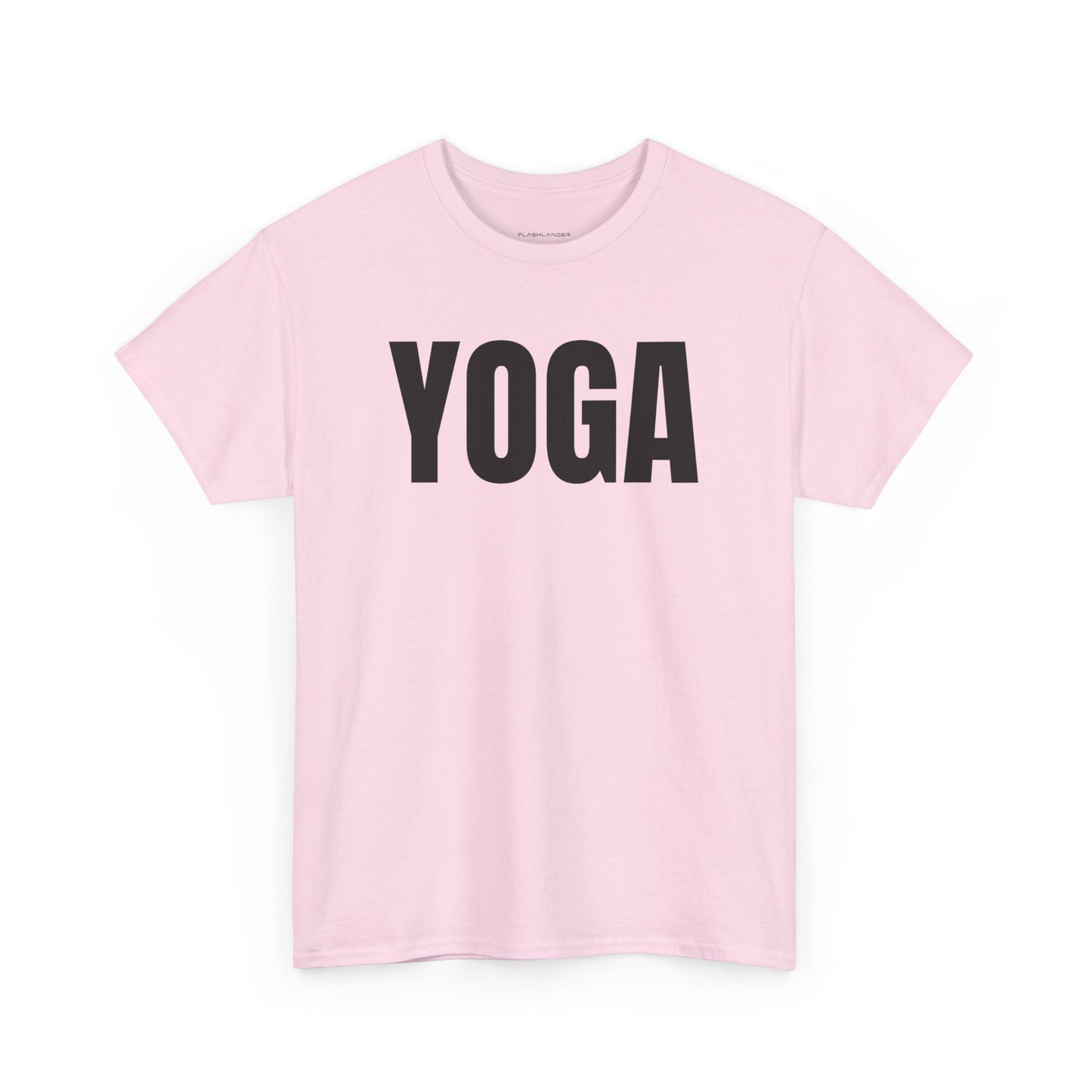 Yoga Shirt - Flashlander Yoga Tee