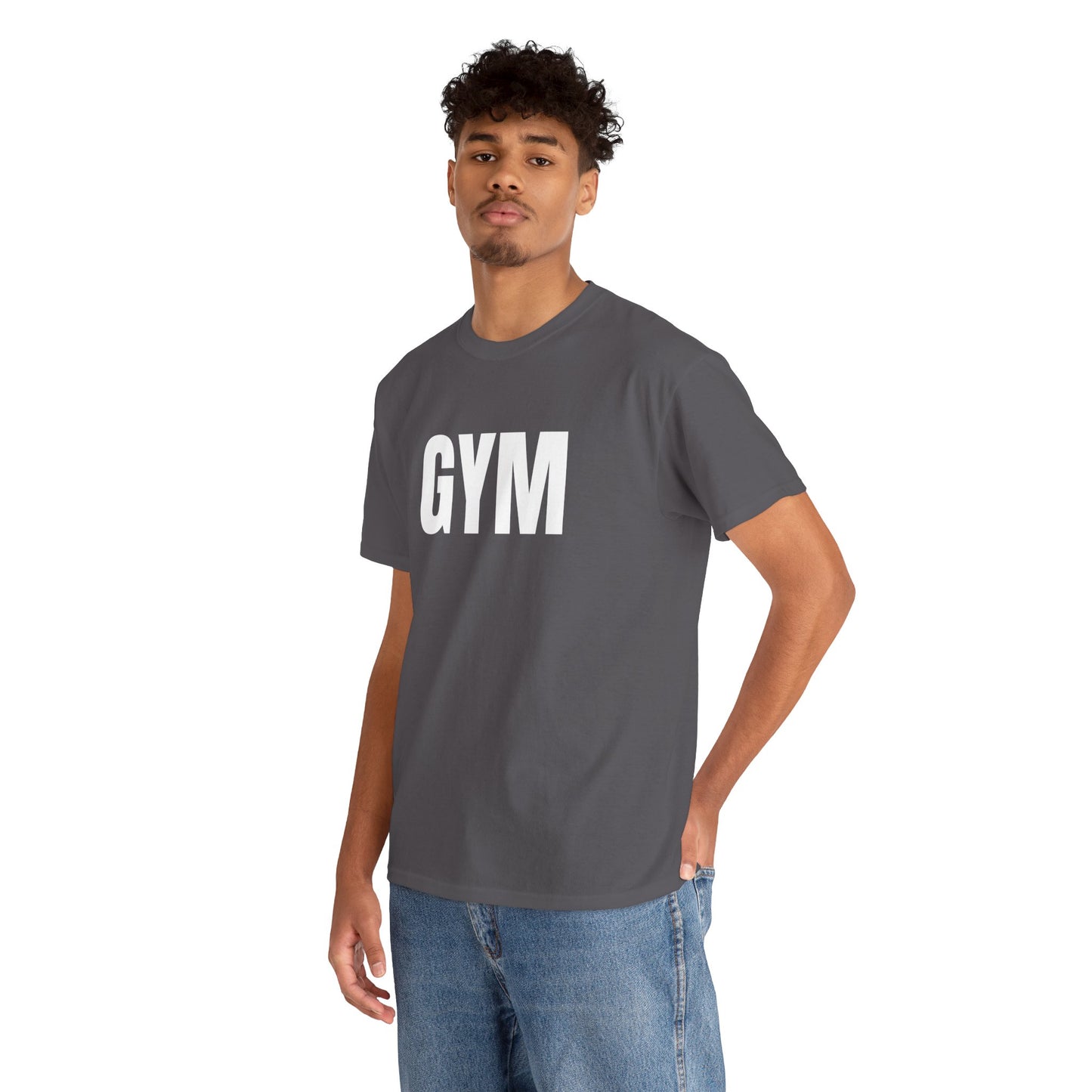 Personalized Gym Shirt - Flashlander Gym Tee