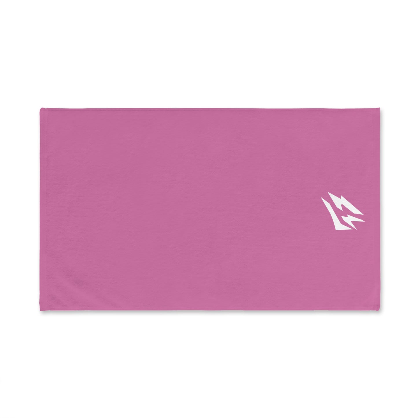 Flashlander Sports Hand Towel Light Pink