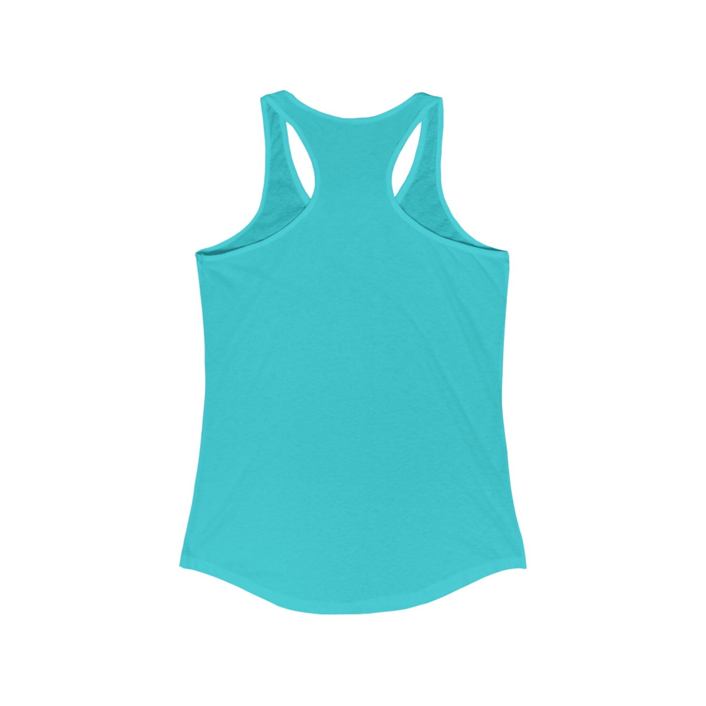 Wild Soar Flashlander Women's Ideal Racerback Tank