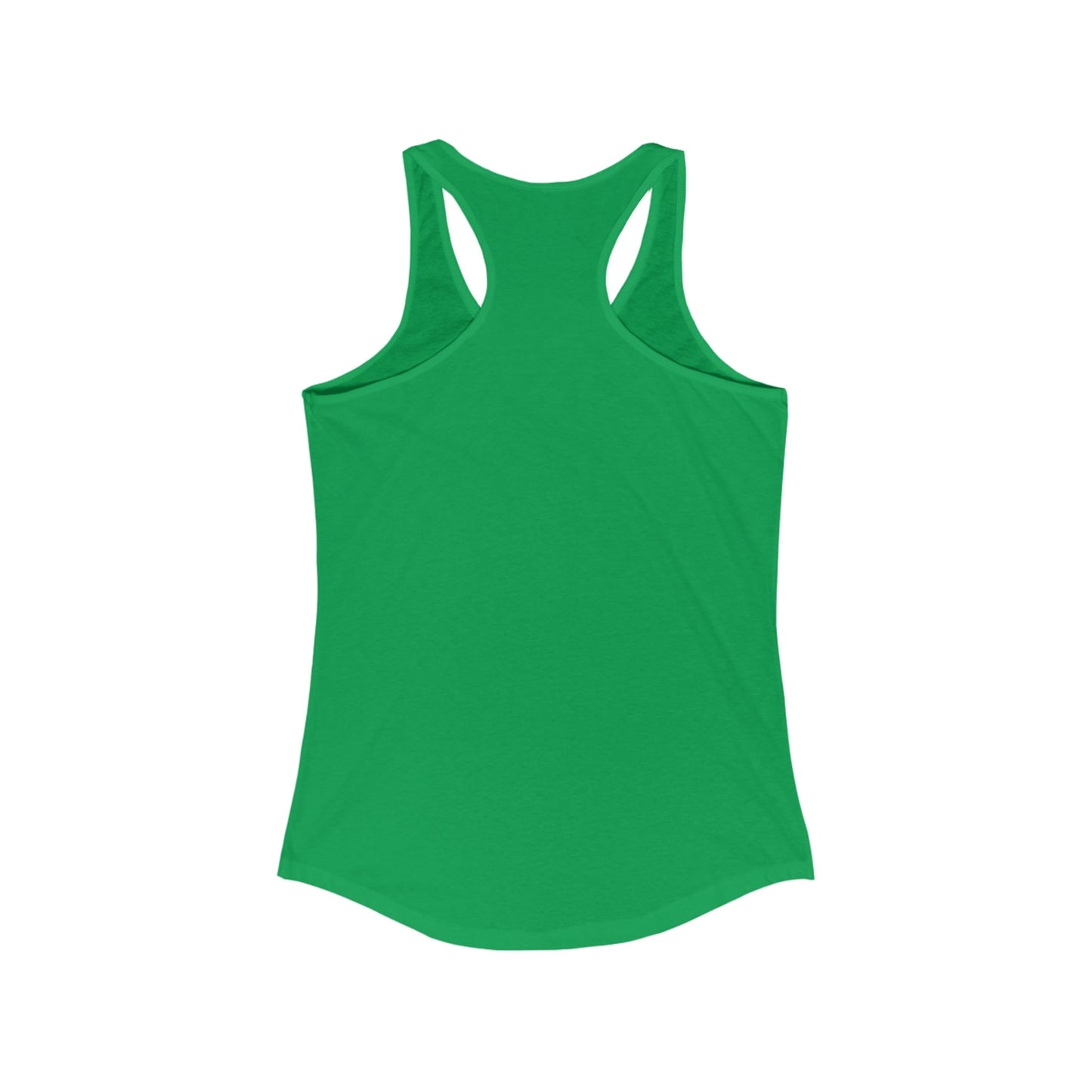 Wild Soar Flashlander Women's Ideal Racerback Tank