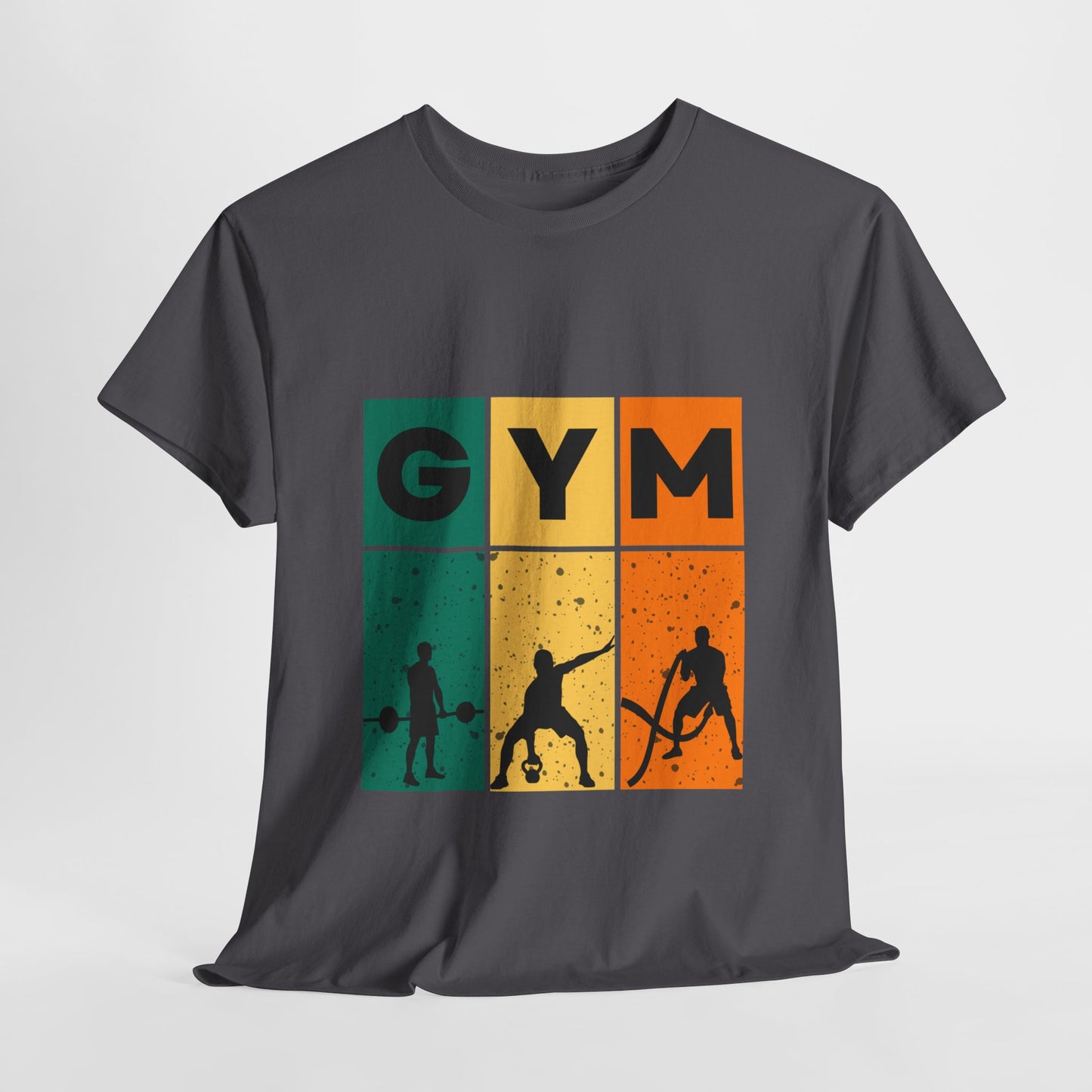 Gym Performance Flashlander Shirt