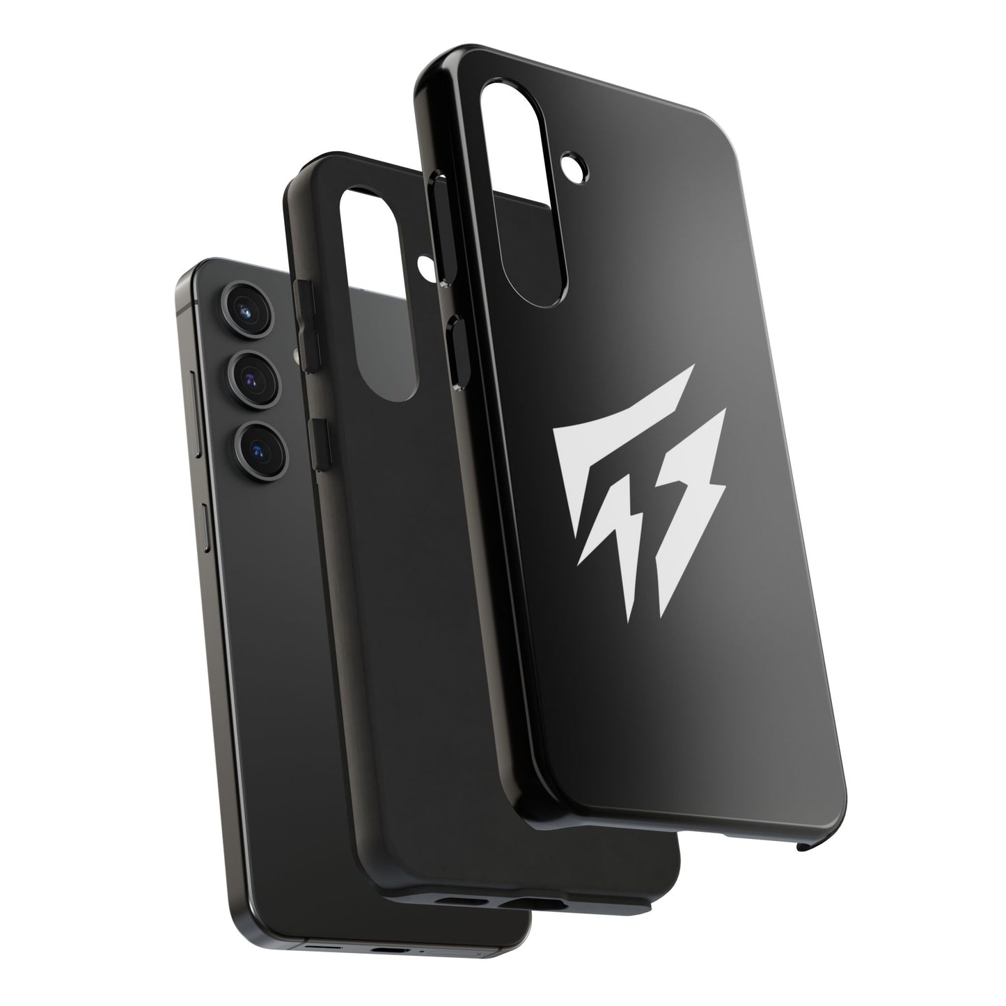 Flashlander Thunders Tough Phone Cases for all Iphone and Samsung Galaxy