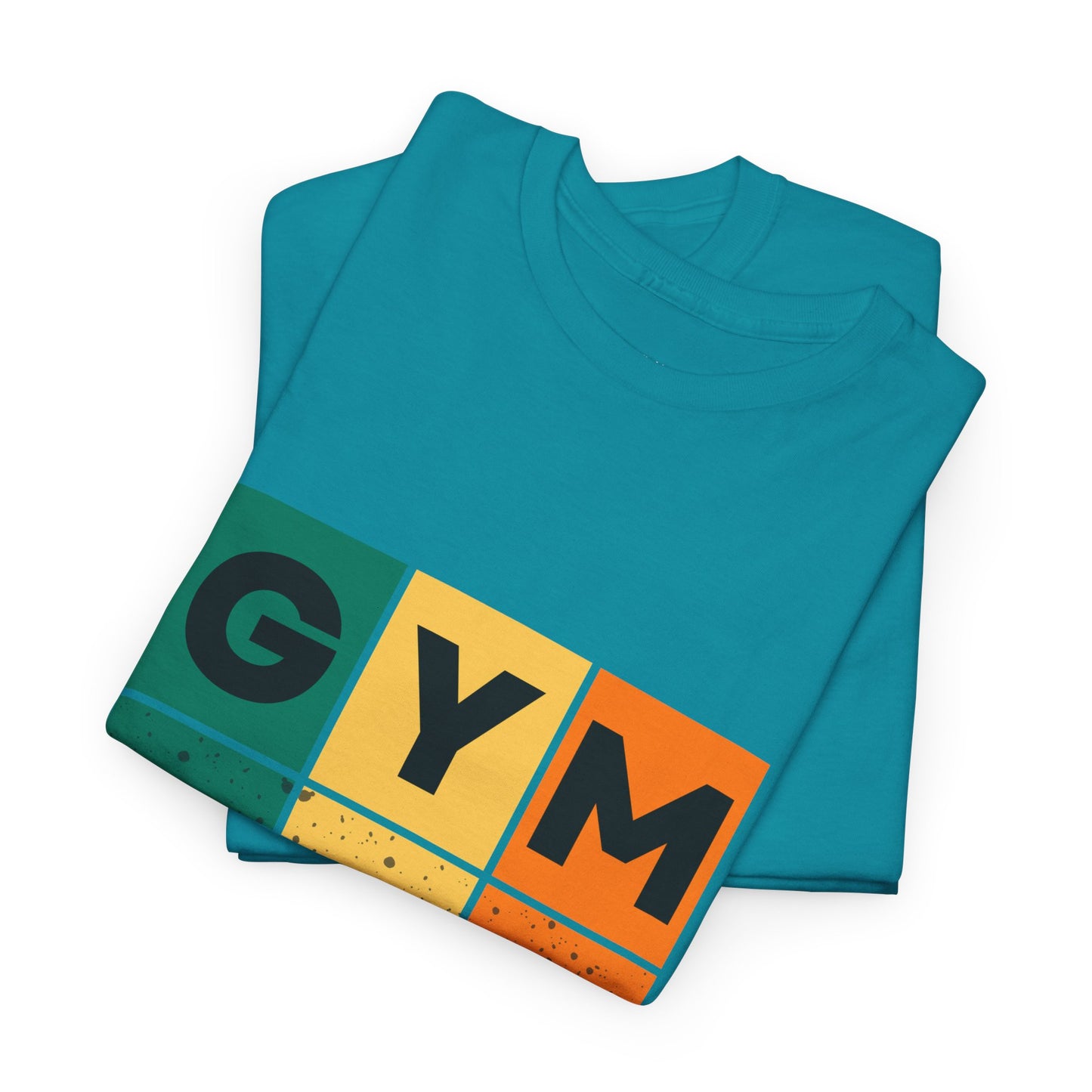 Gym Performance Flashlander Shirt