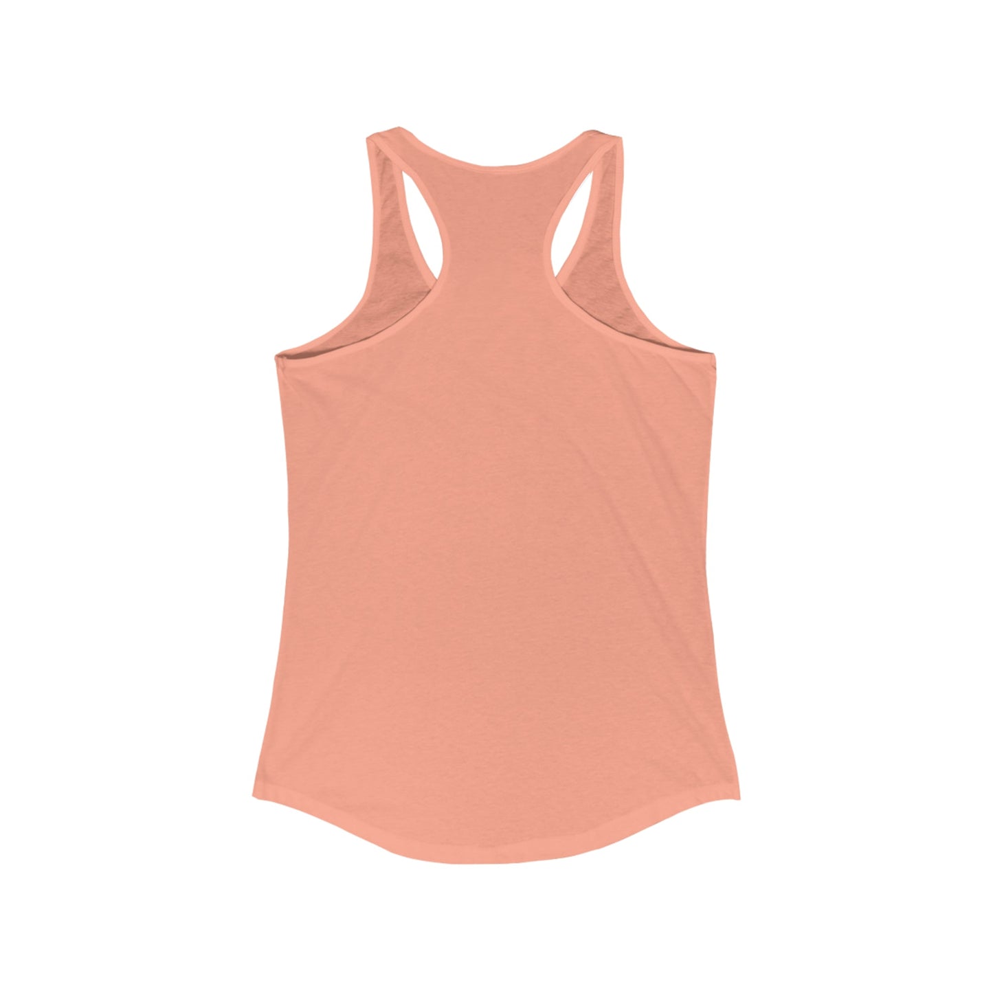 Wild Soar: Flashlander Women's Ideal Racerback Tank