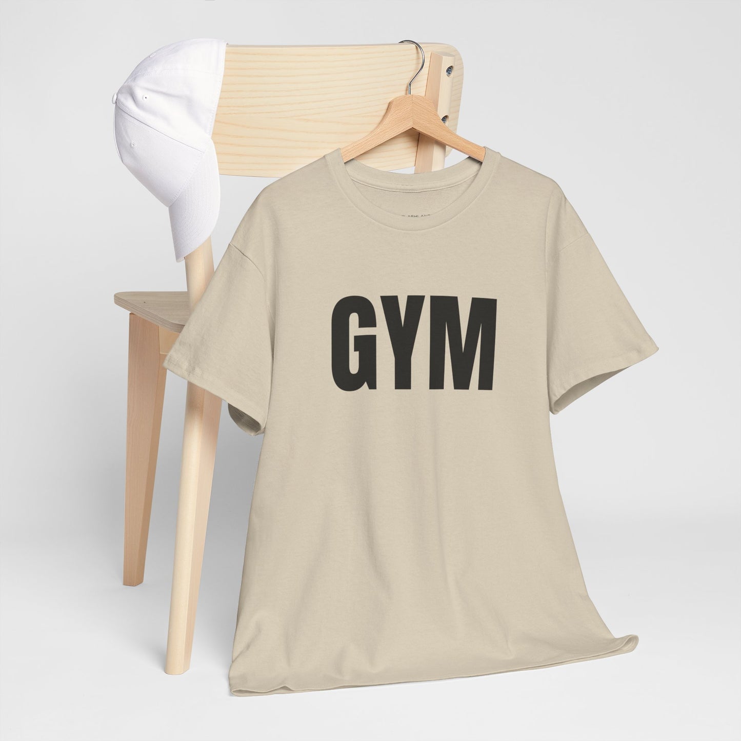 Personalized Gym Shirt - Flashlander Gym Tee