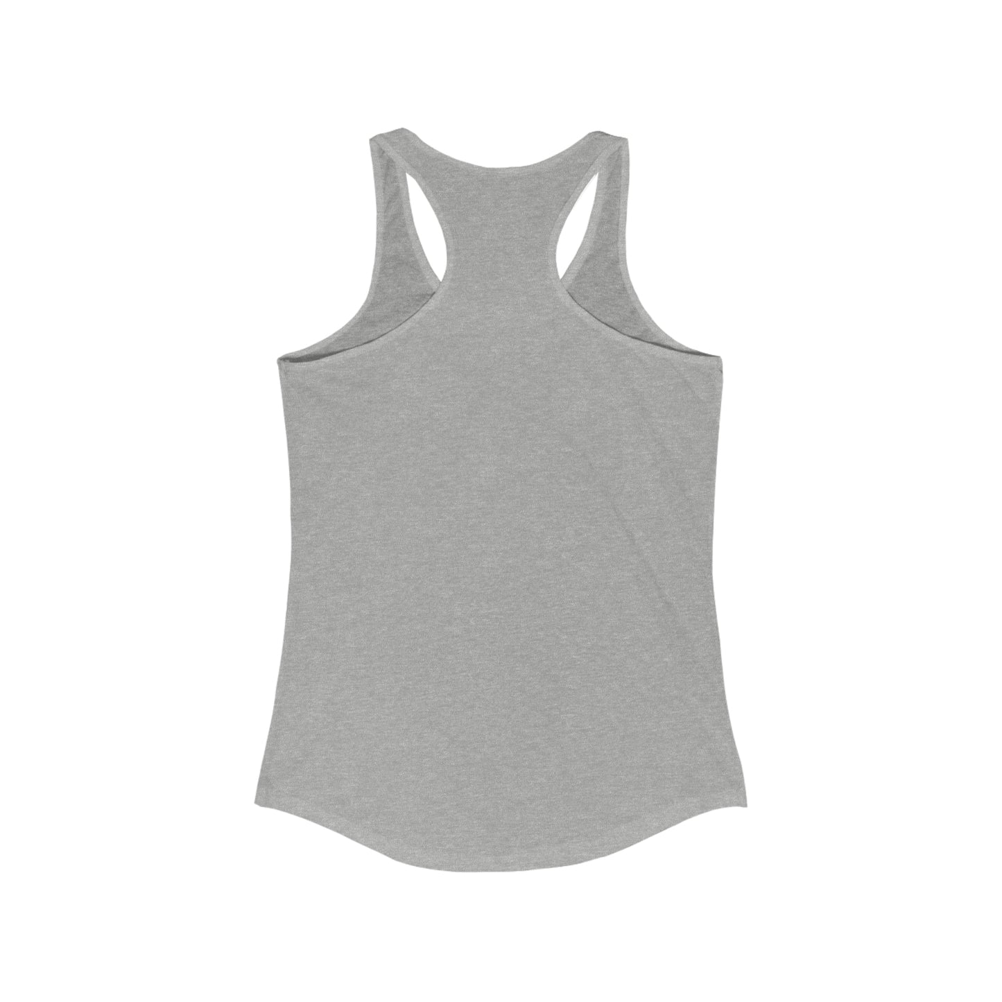 Wild Soar: Flashlander Women's Ideal Racerback Tank