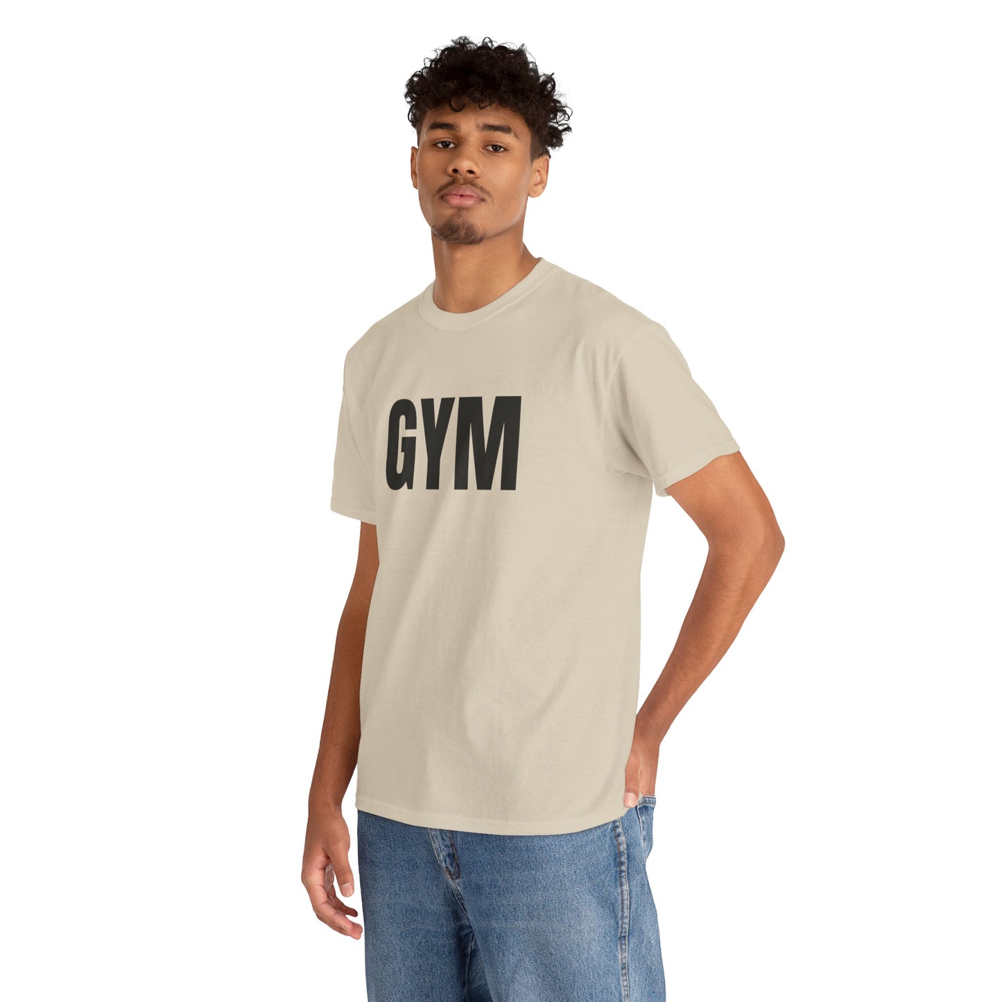 Personalized Gym Shirt - Flashlander Gym Tee