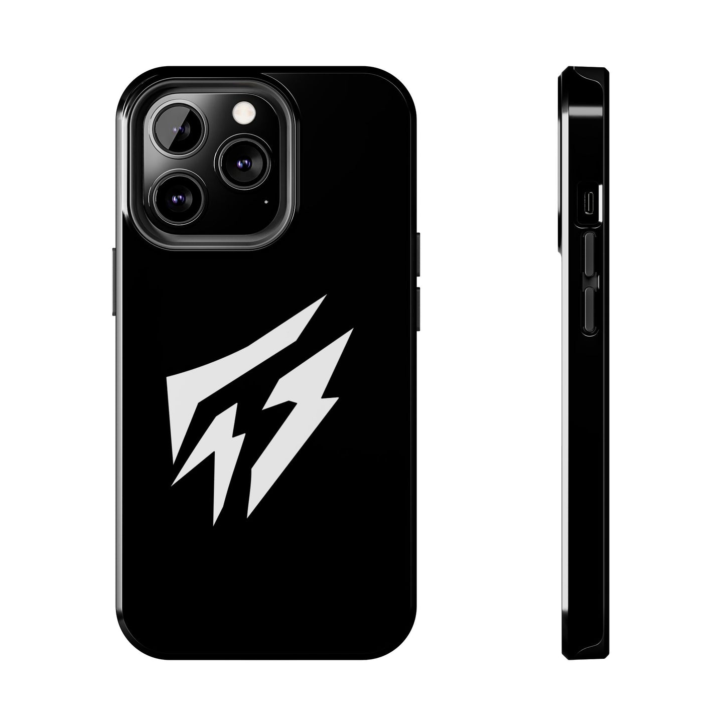 Flashlander Thunders Tough Phone Cases for all Iphone and Samsung Galaxy