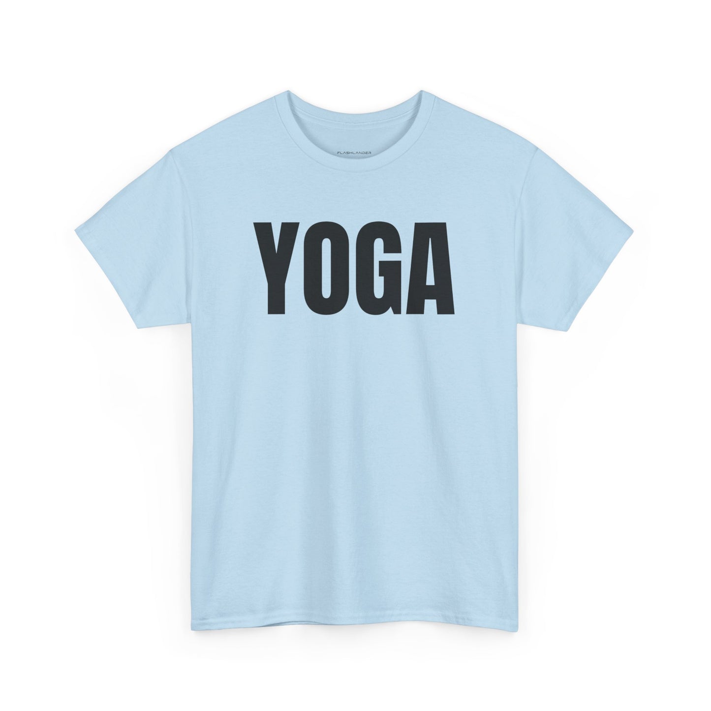 Yoga Shirt - Flashlander Yoga Tee