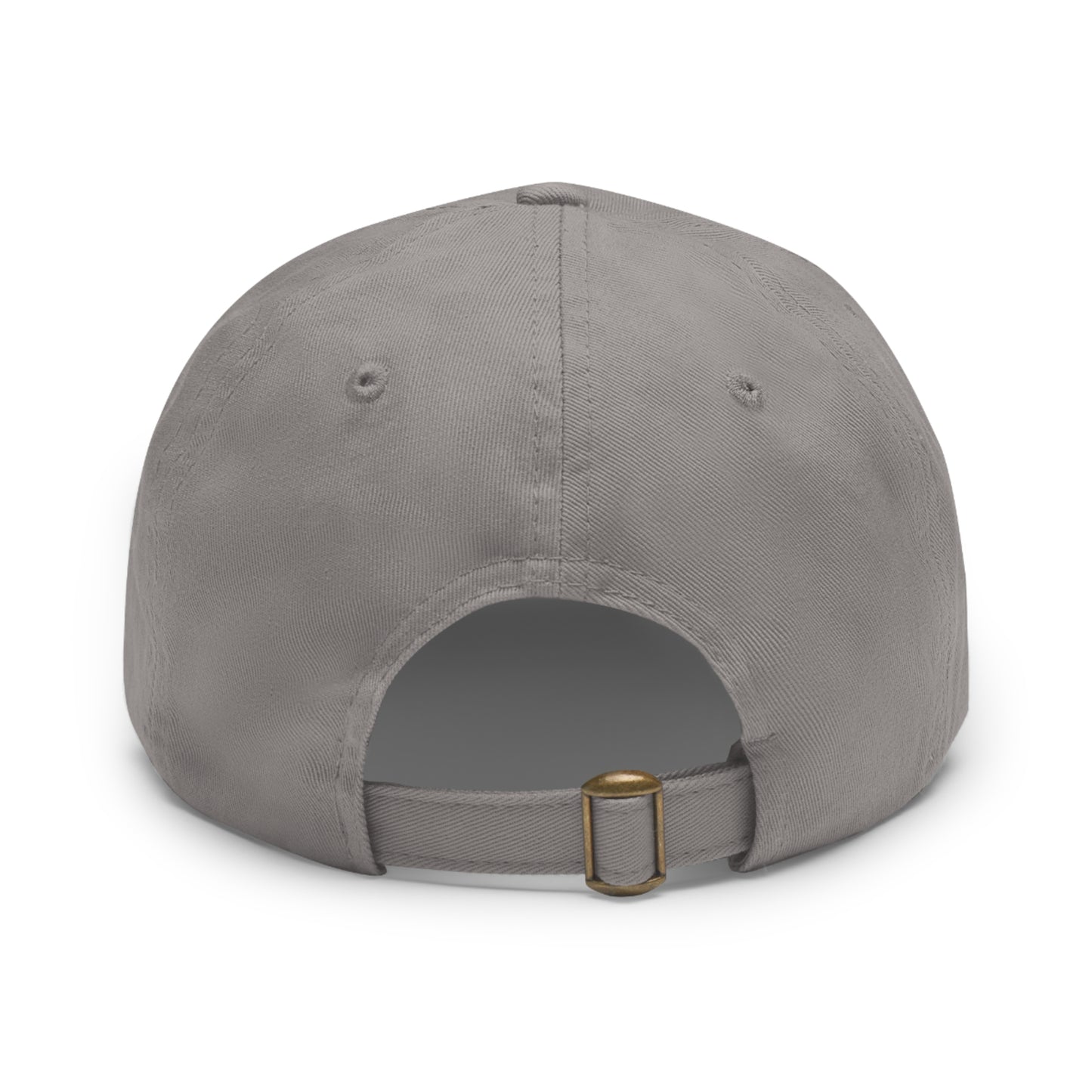 Flashlander Sportswear Cap with Patch (Rectangle) Baseball Cap