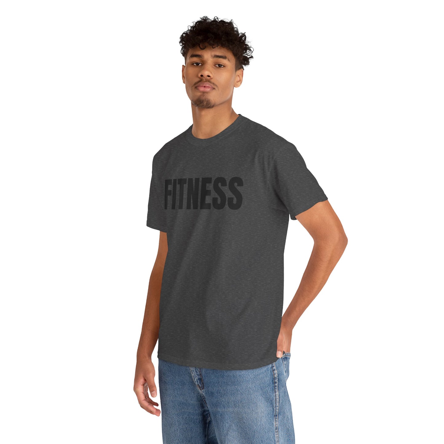 Personalized Fitness T-Shirt - Custom Name Flashlander Gym Shirt